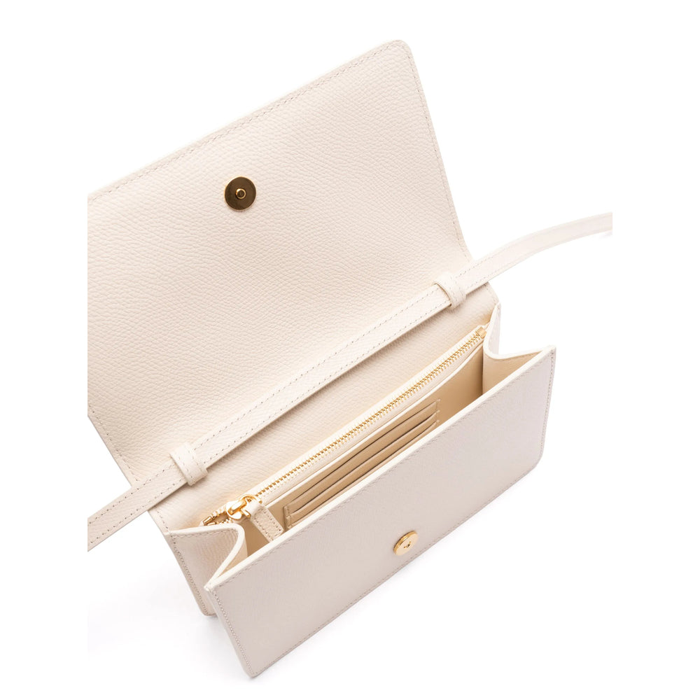 Valentino Garavani Neutrals Shoulder Bags Women