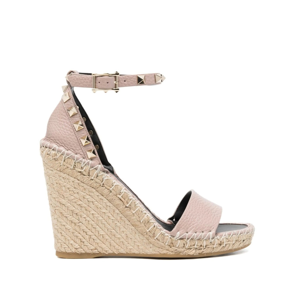 Valentino Garavani Neutrals Espadrilles Women