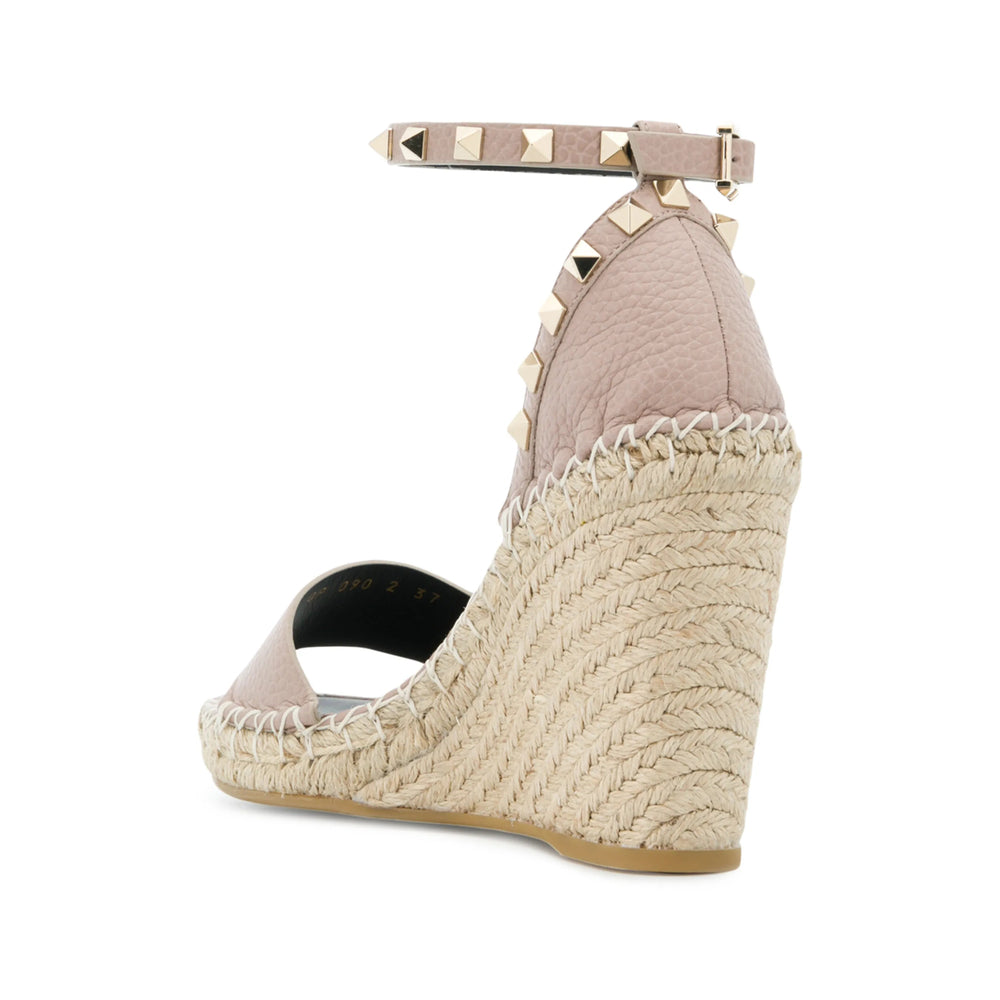 Valentino Garavani Neutrals Espadrilles Women