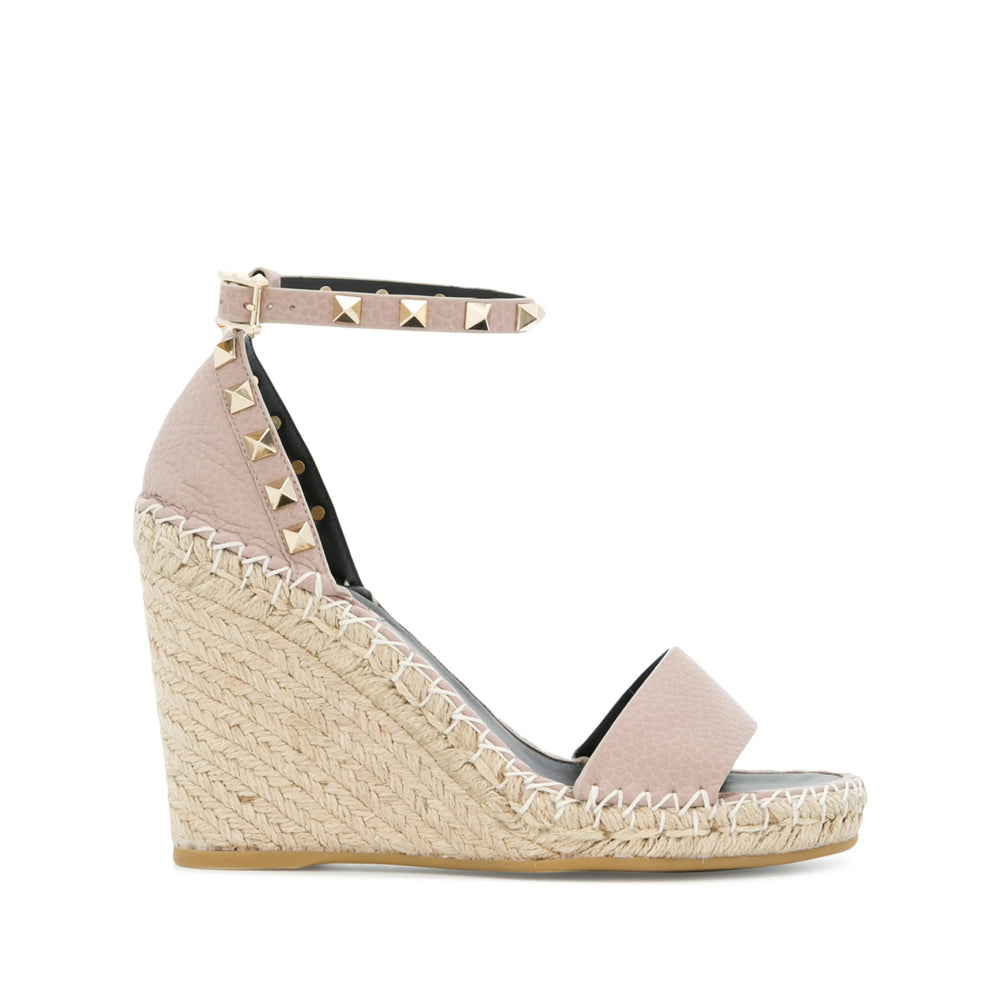 Valentino Garavani Neutrals Espadrilles Women