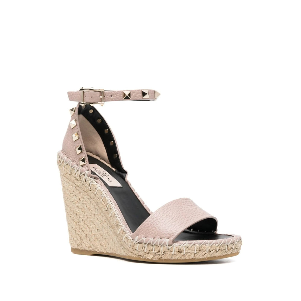 Valentino Garavani Neutrals Espadrilles Women