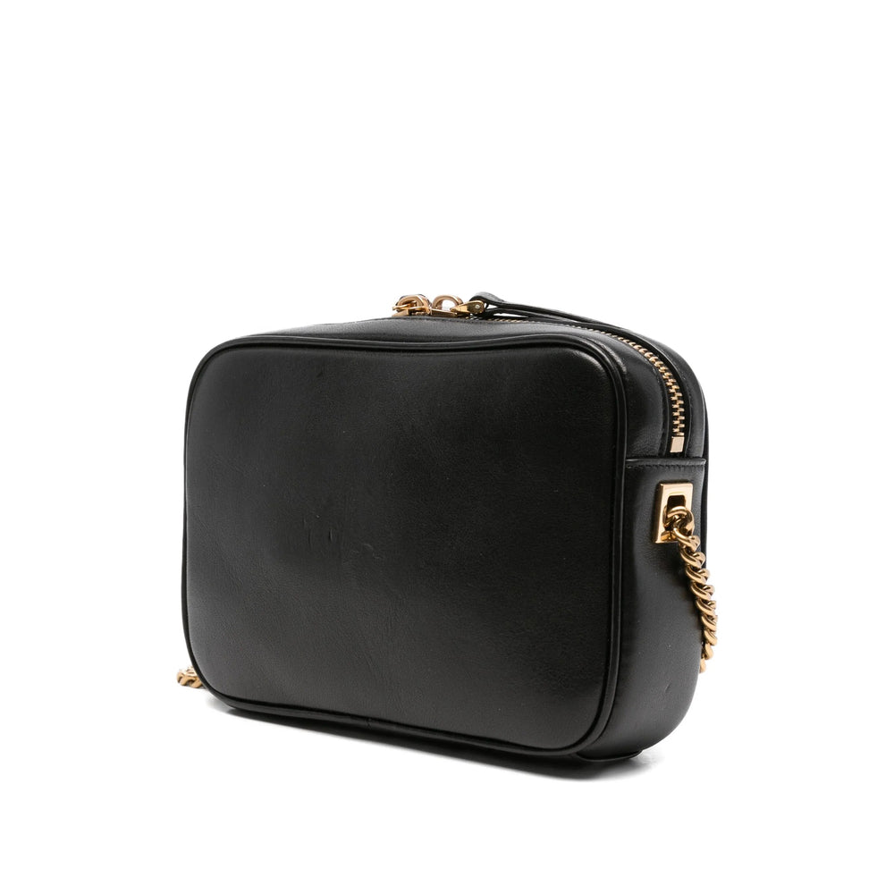 Valentino Garavani Black Shoulder Bags Women