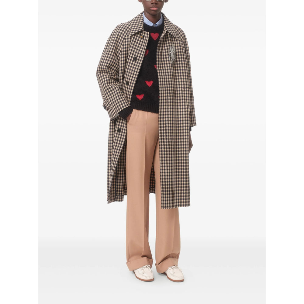 Valentino Black Sweaters & Knitwear - Jumpers Men