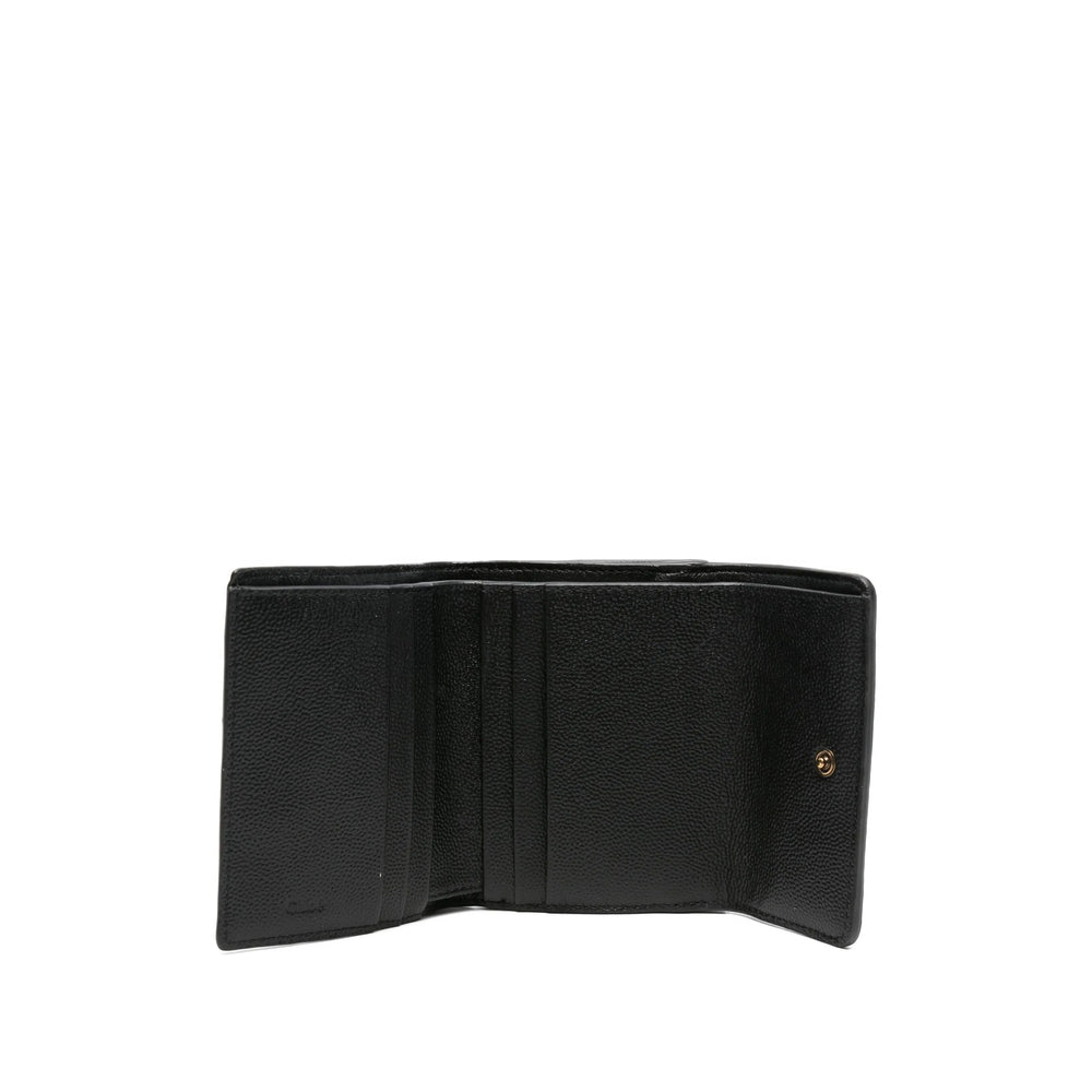 Chloé Black Wallets & Purses Women