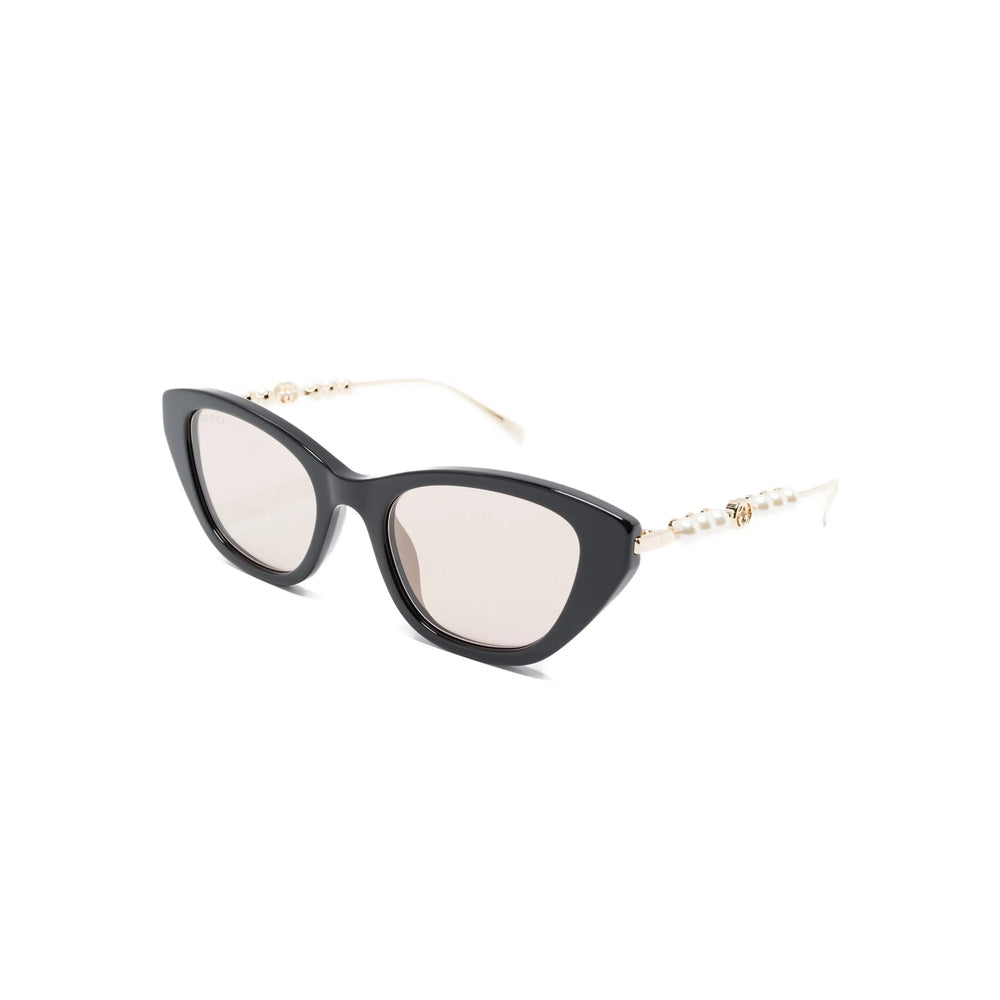 Gucci Black Sunglasses Women