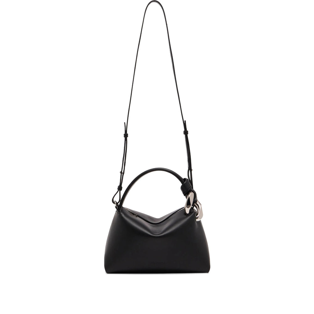 Jw Anderson Black Tote Bags Women