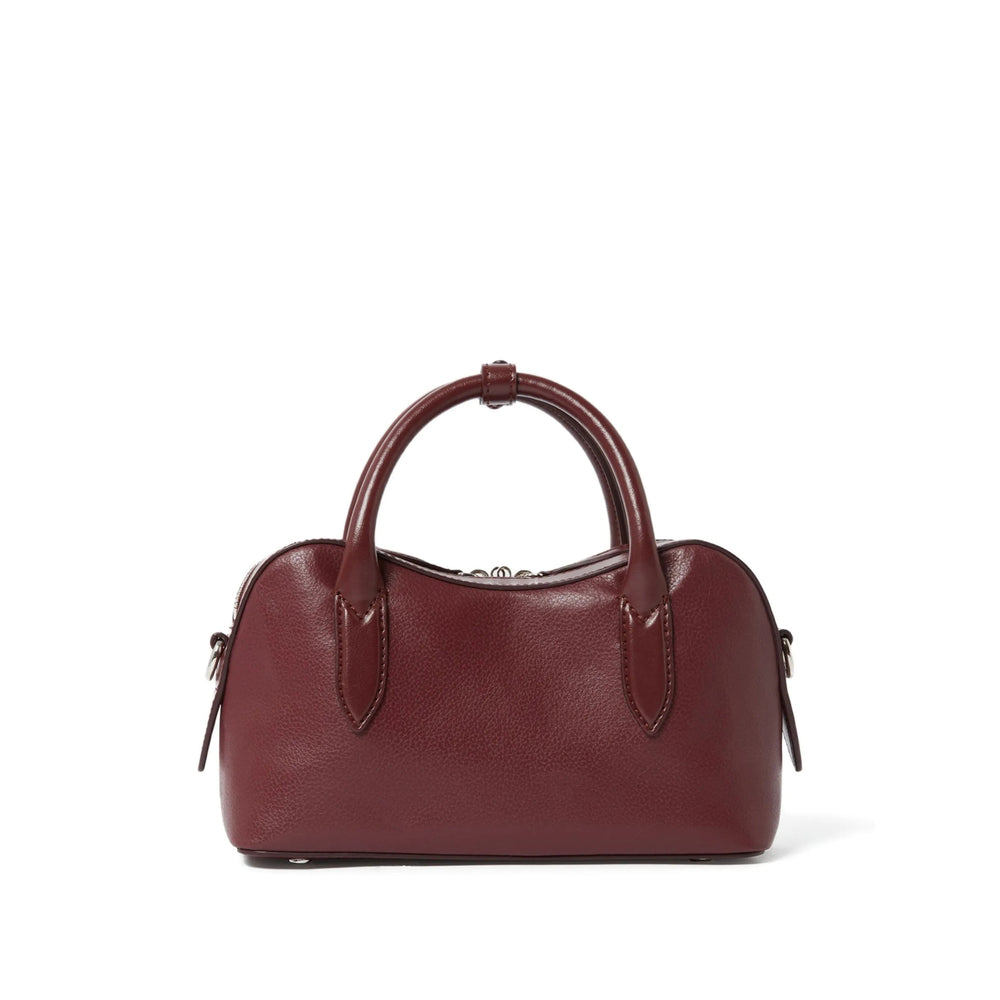 Stella Mccartney Red Tote Bags Women