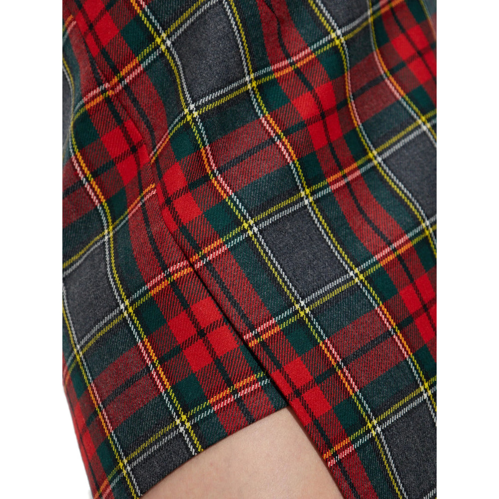 Vivienne Westwood Green Skirts - Asymmetric & Draped Skirts Women