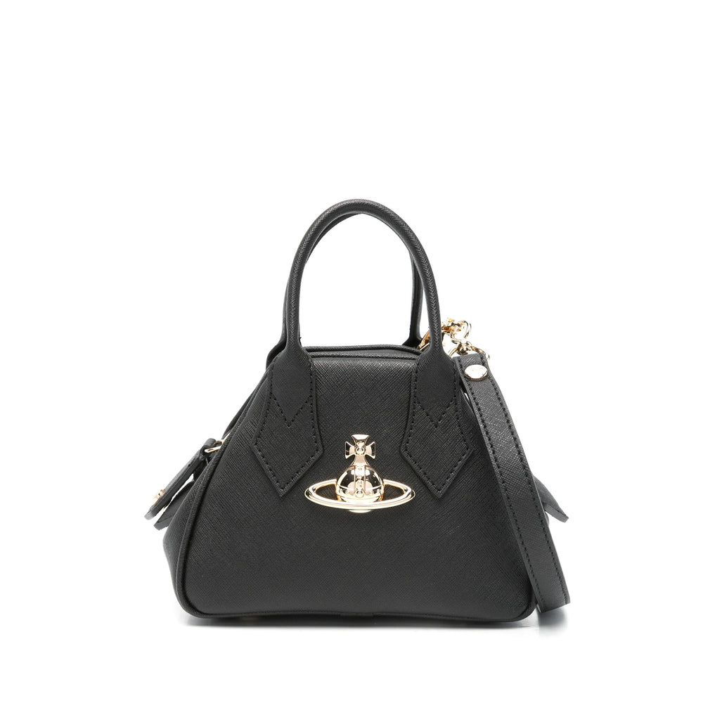 Vivienne Westwood Black Mini Bags Women