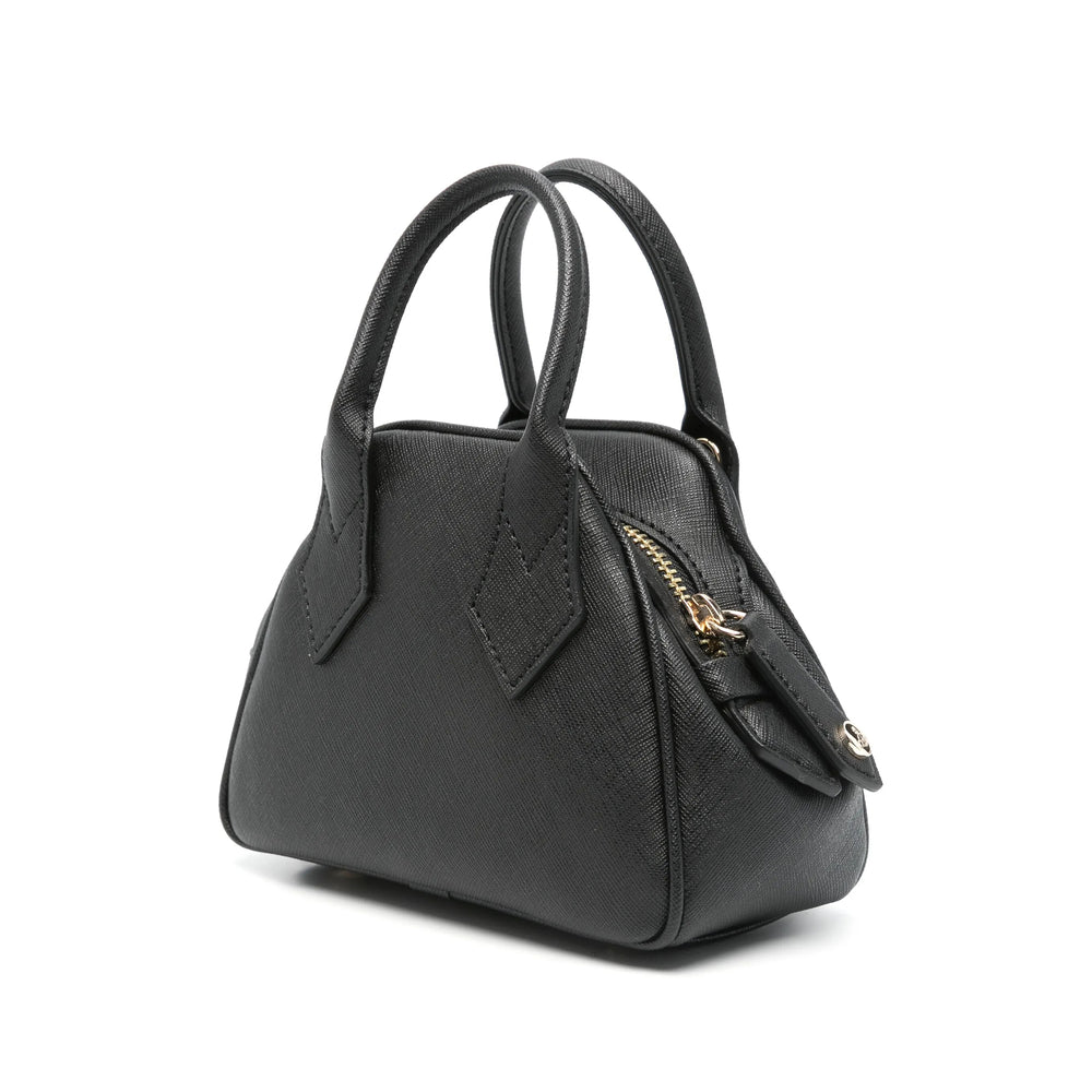 Vivienne Westwood Black Mini Bags Women