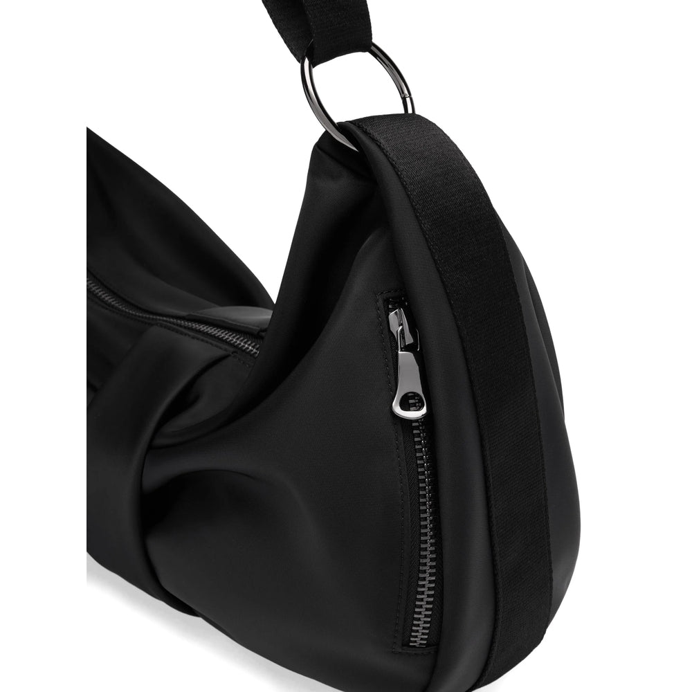 Simone Rocha Black Shoulder Bags Men