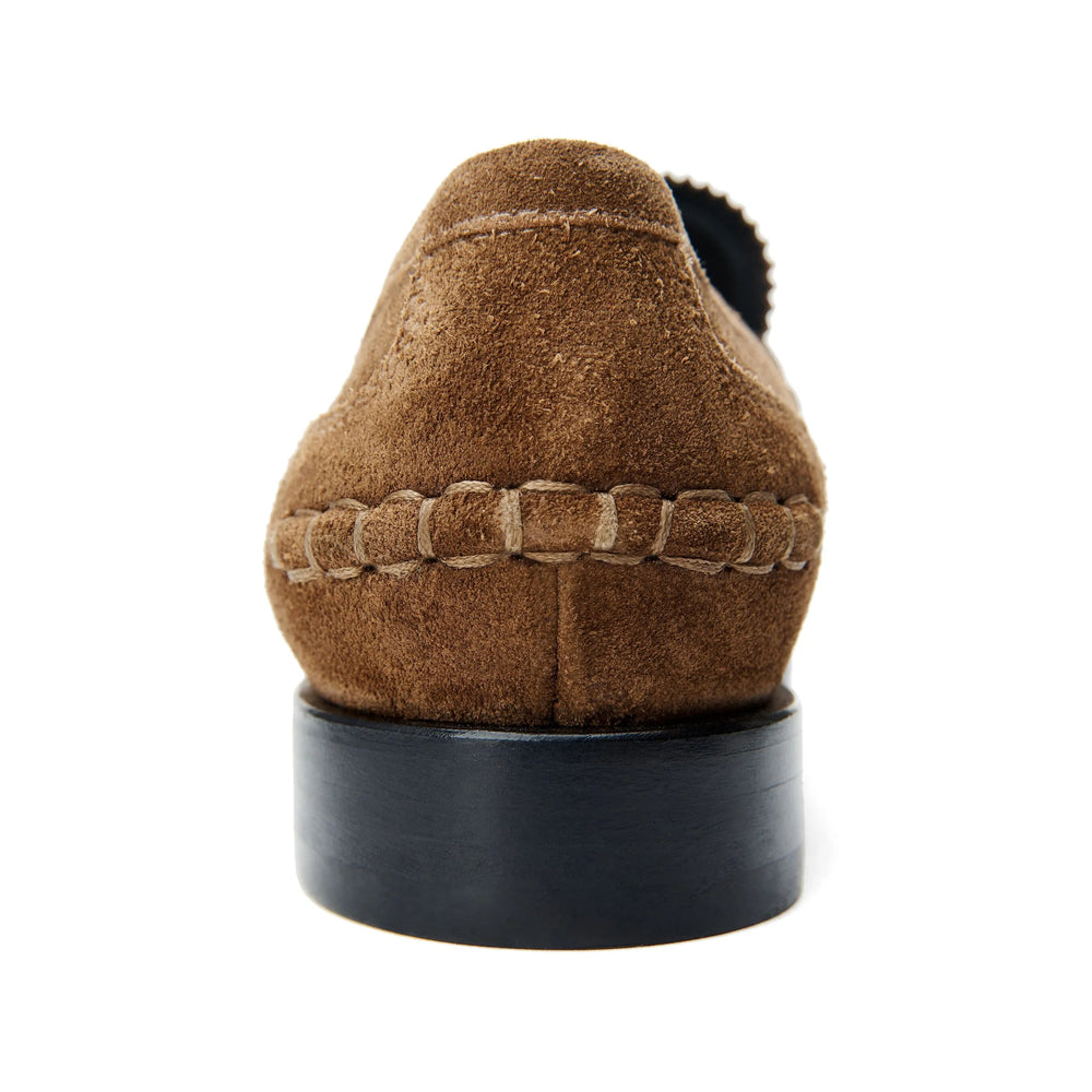 Alexander Wang Brown Loafers Women