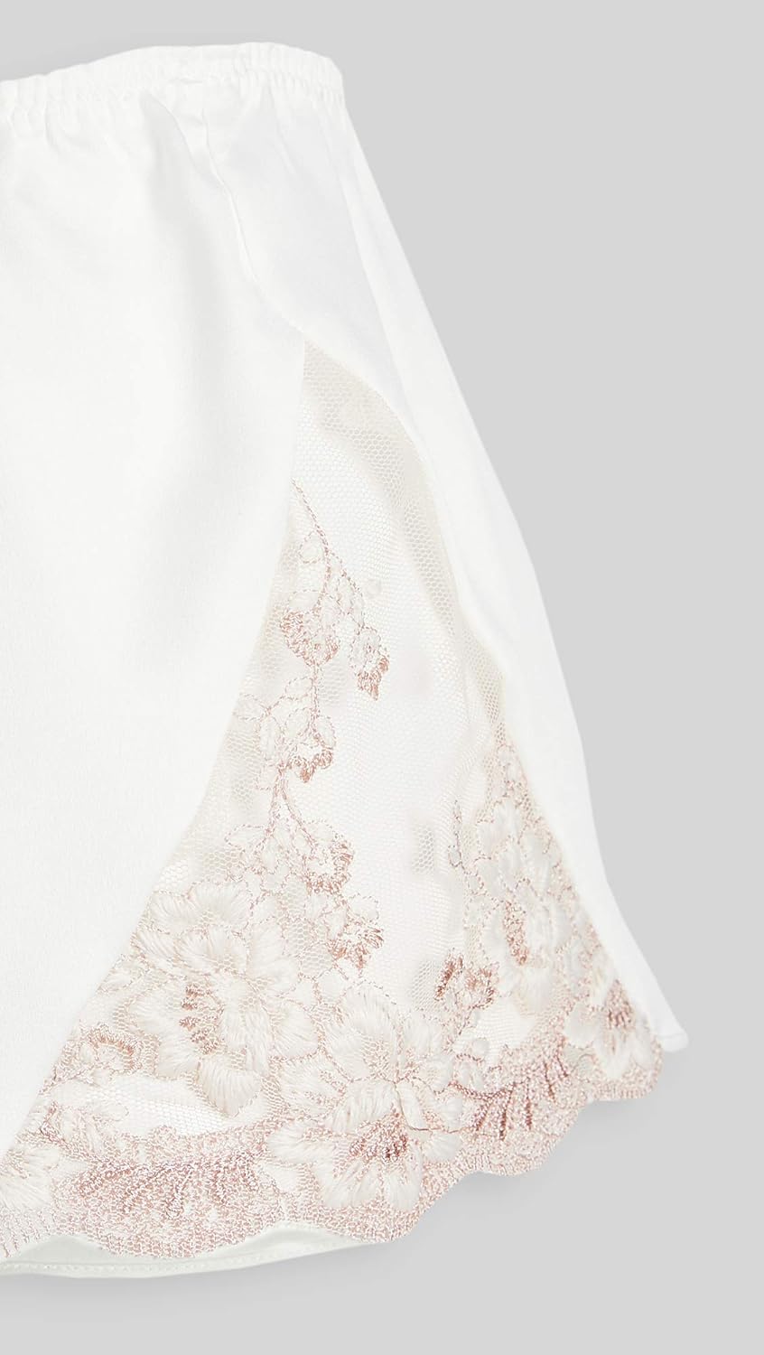 Women's Rosa Cami & Shorts Set