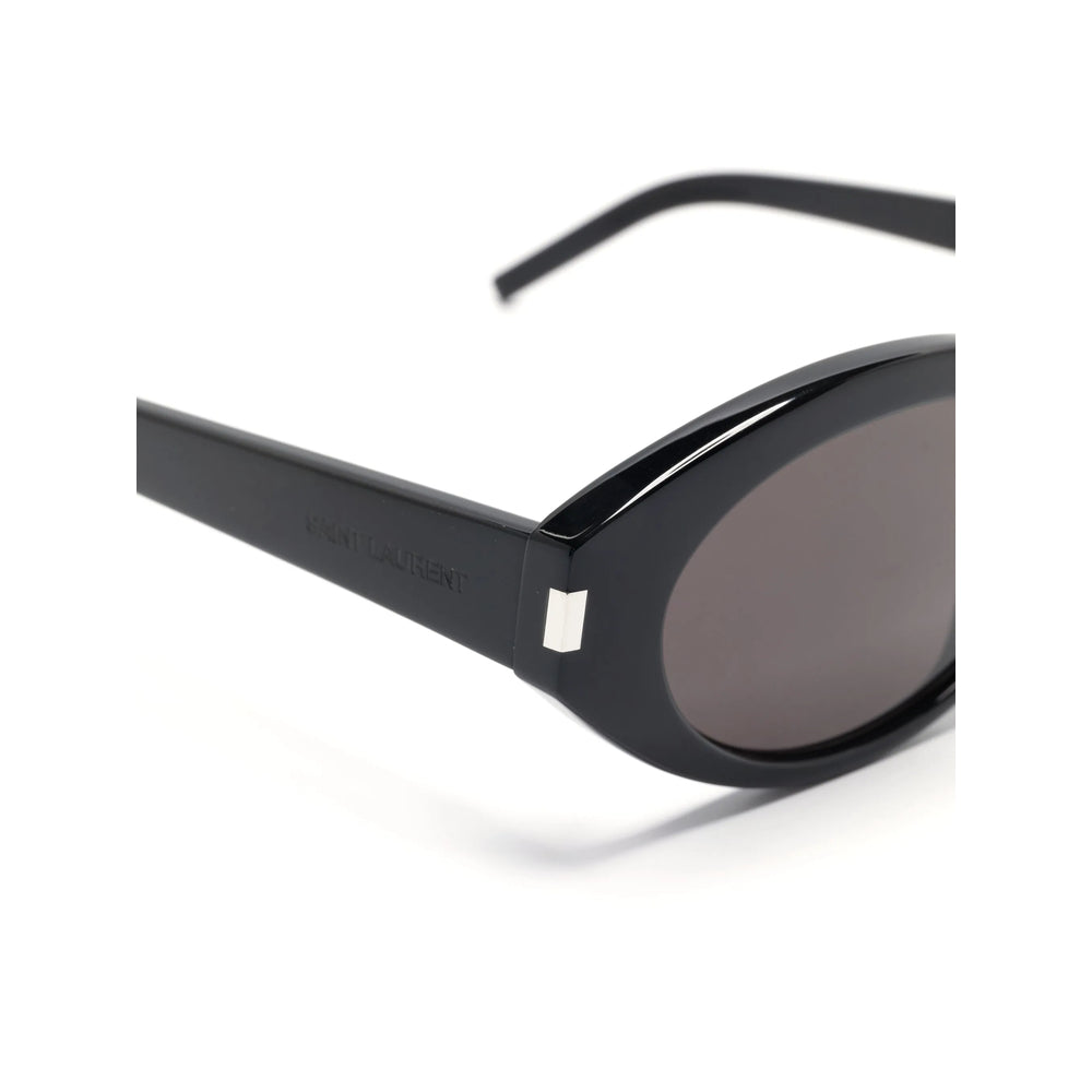 Saint Laurent Black Sunglasses Men