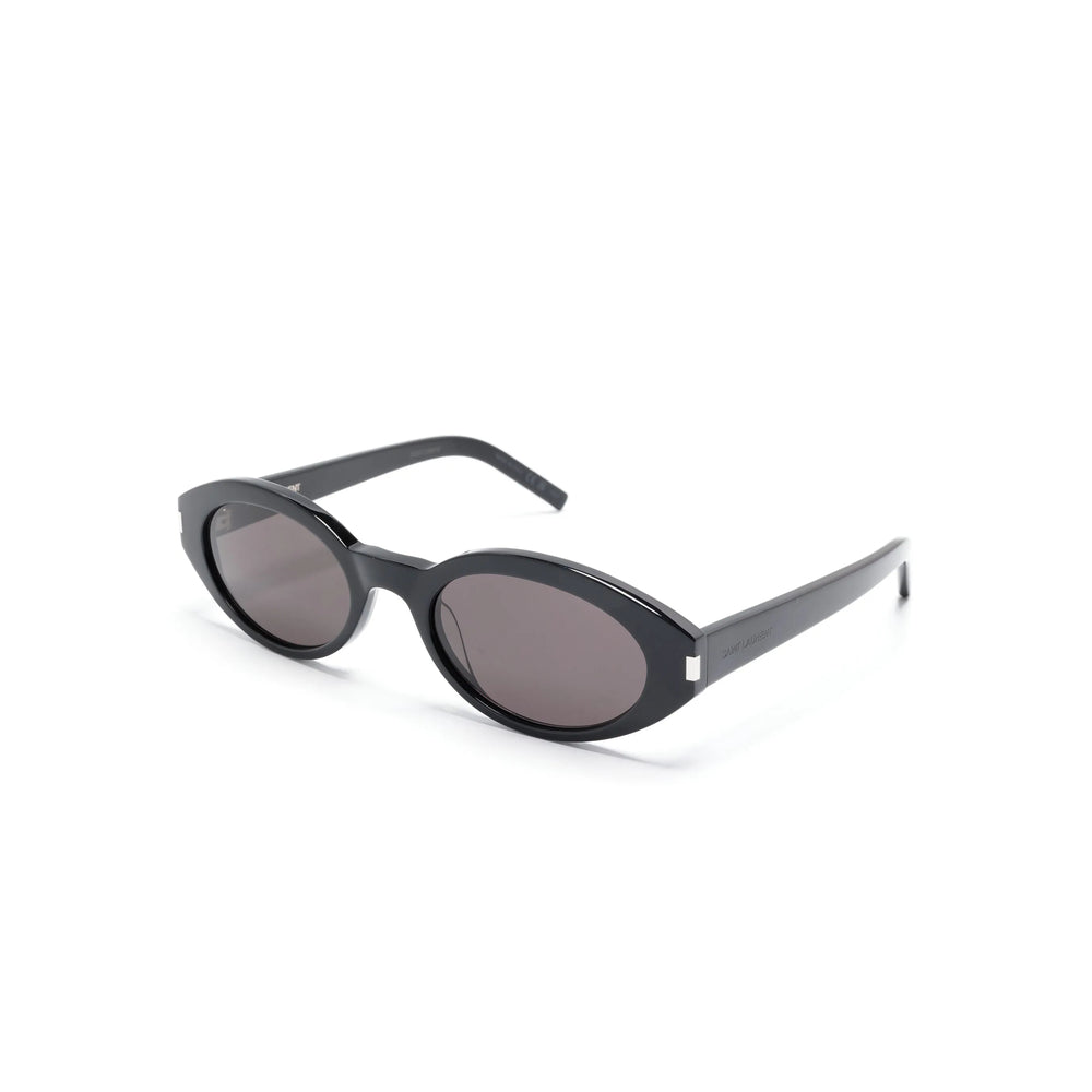 Saint Laurent Black Sunglasses Men