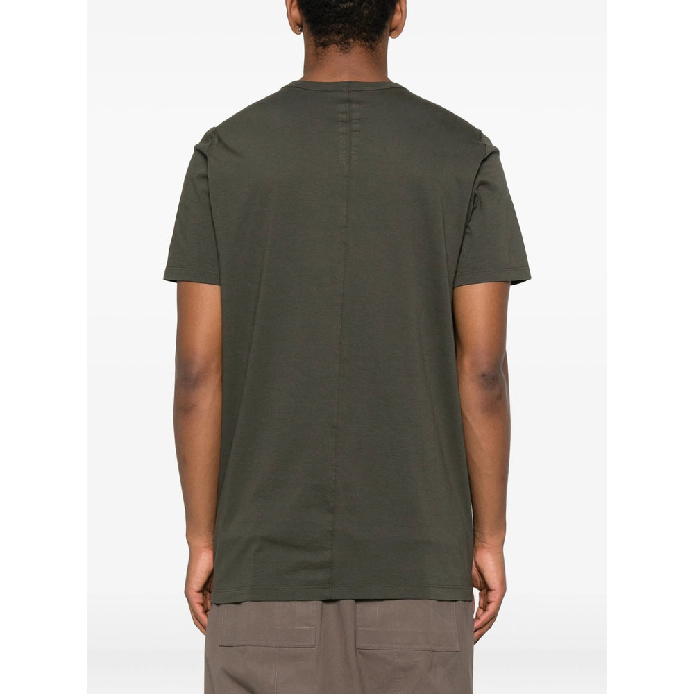 Rick Owens Grey T-Shirts & Vests - T-Shirts Men