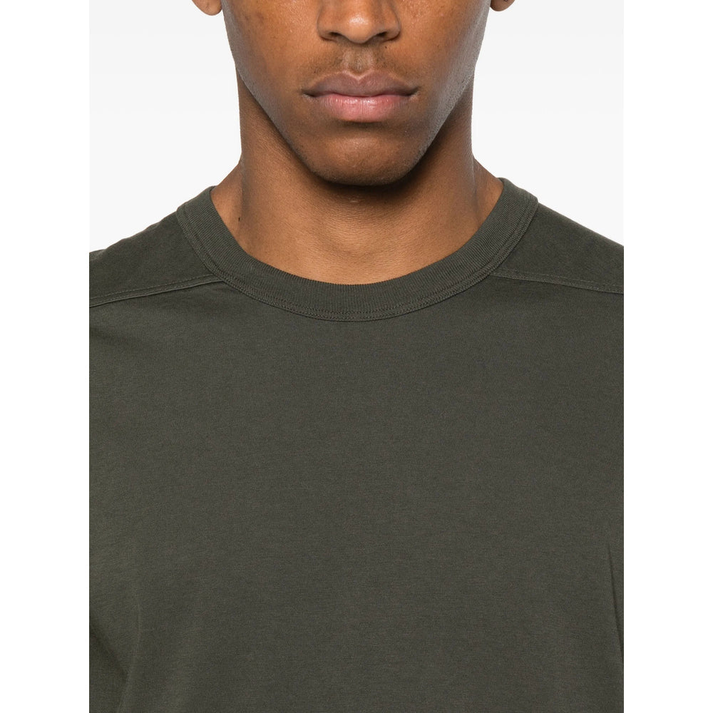 Rick Owens Grey T-Shirts & Vests - T-Shirts Men