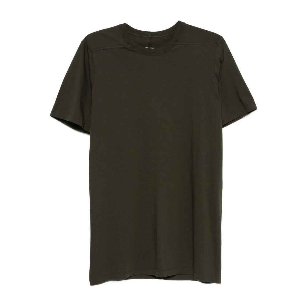 Rick Owens Grey T-Shirts & Vests - T-Shirts Men