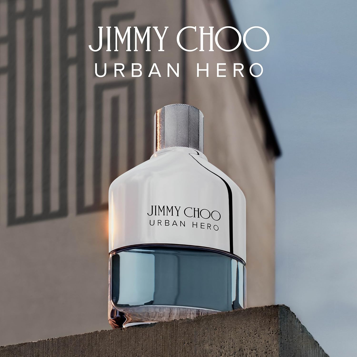 JIMMY CHOO Jimmy Choo Urban Hero -EDP