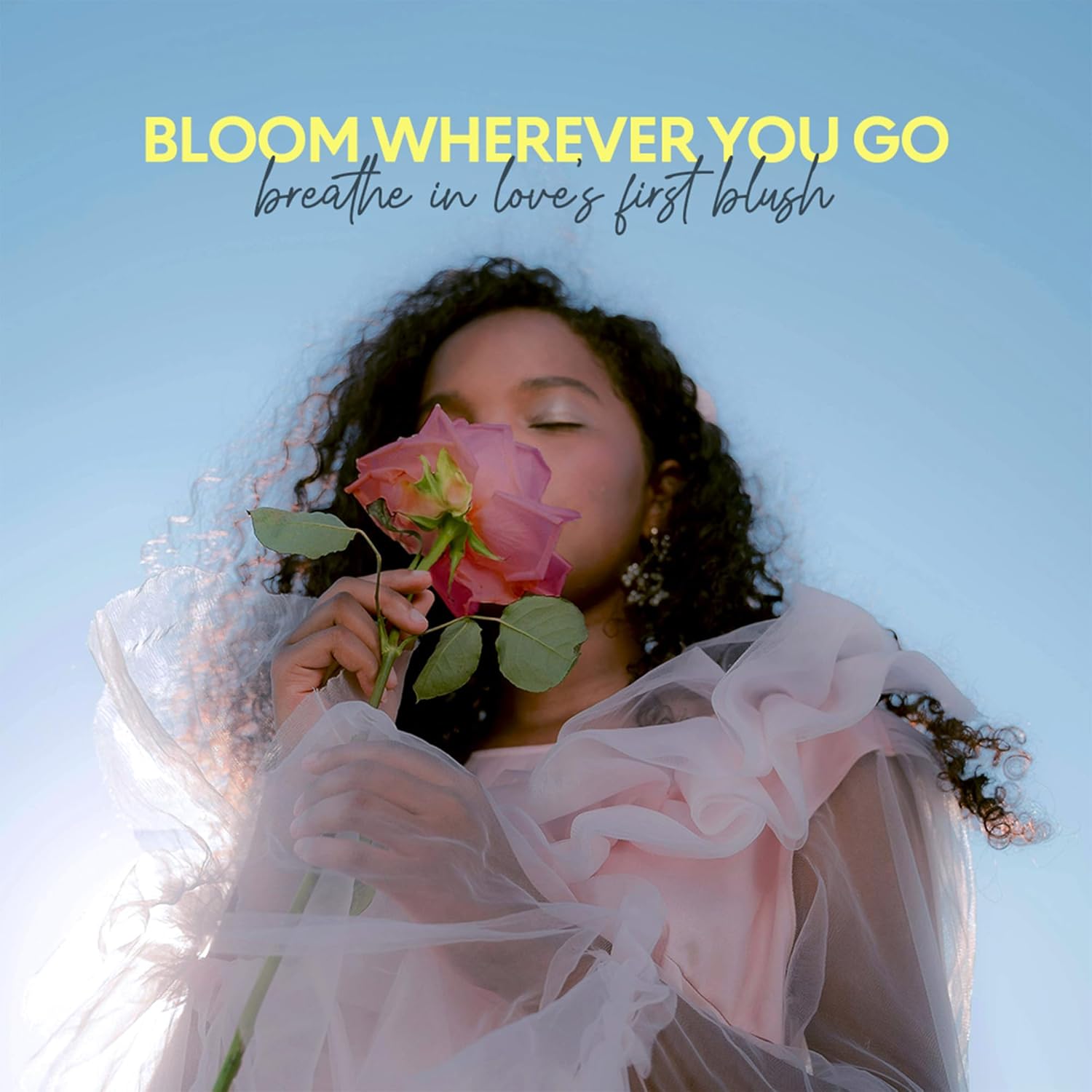 BellaVita Luxury ROSE Perfume for Women (100ml) | Floral, Oriental & Sweet Fragrance | Notes: Amber, Vanilla, Black Currant, Rose, Jasmine | Premium French Floral Fragrance