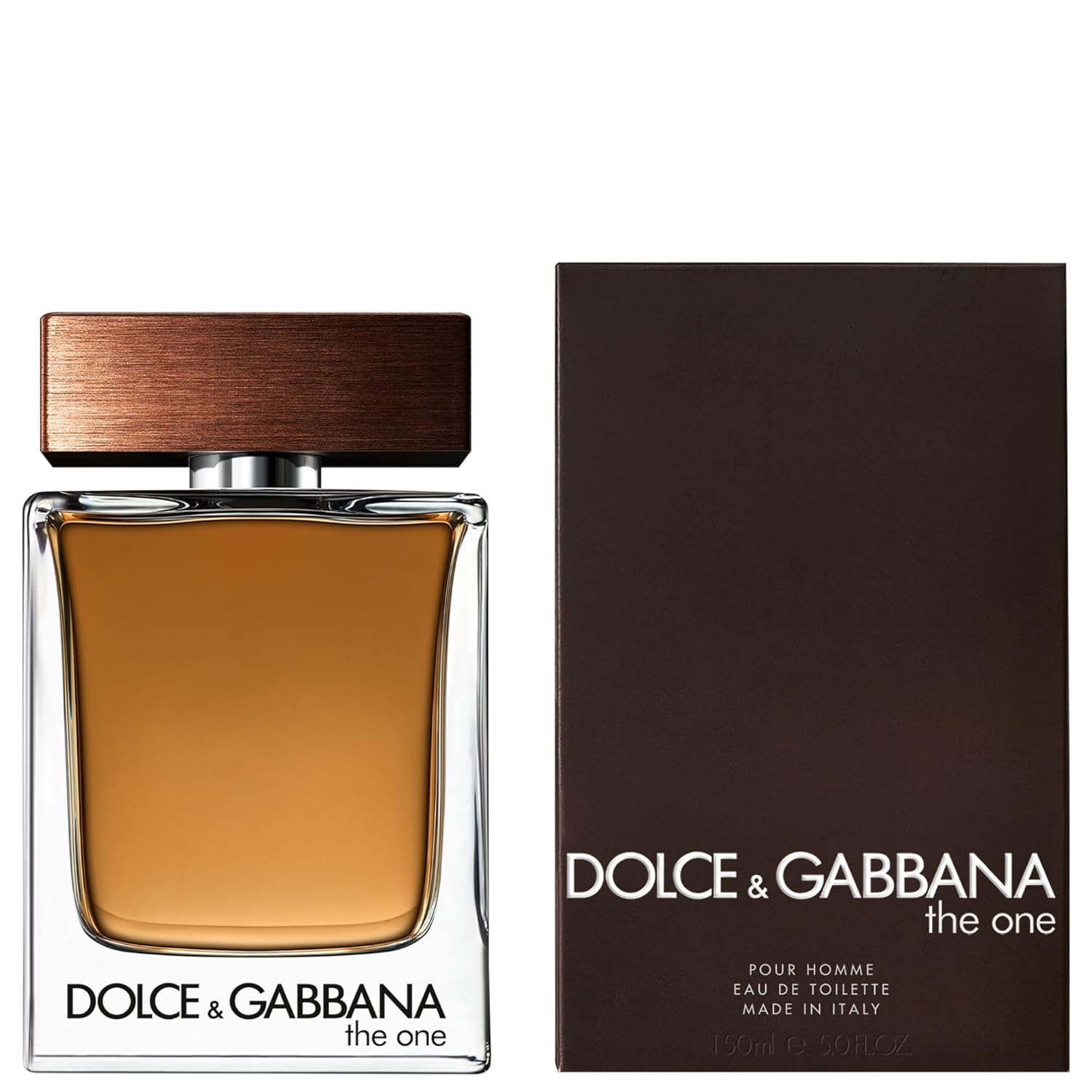 Dolce&Gabbana The One, Eau De Toilette Spray, For Men