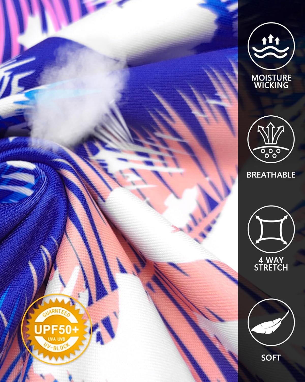 WOWENY Tennis Dress Polo Buttons Golf Dresses with Built in Shorts and Pockets Ruffle Sleeveless Athletic Workout Dress