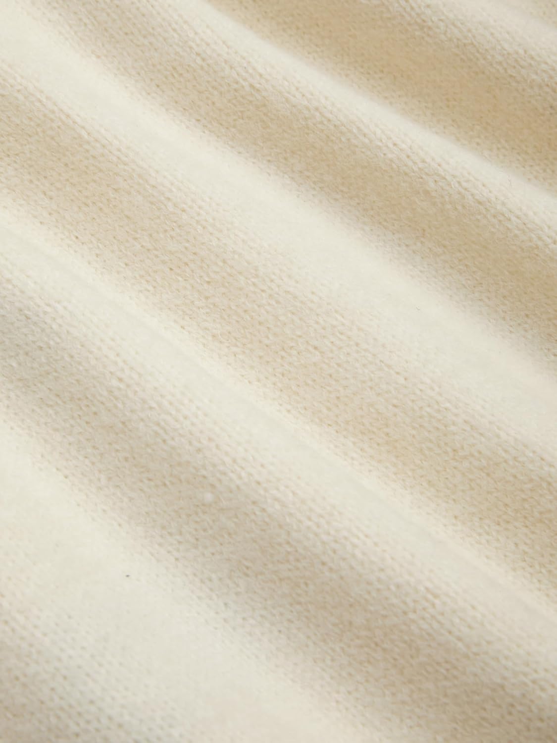 CIDER Cardigan Sweater for Women Knitted Long Sleeve Collared Cat Cute Pattern Button Down Crop Tops