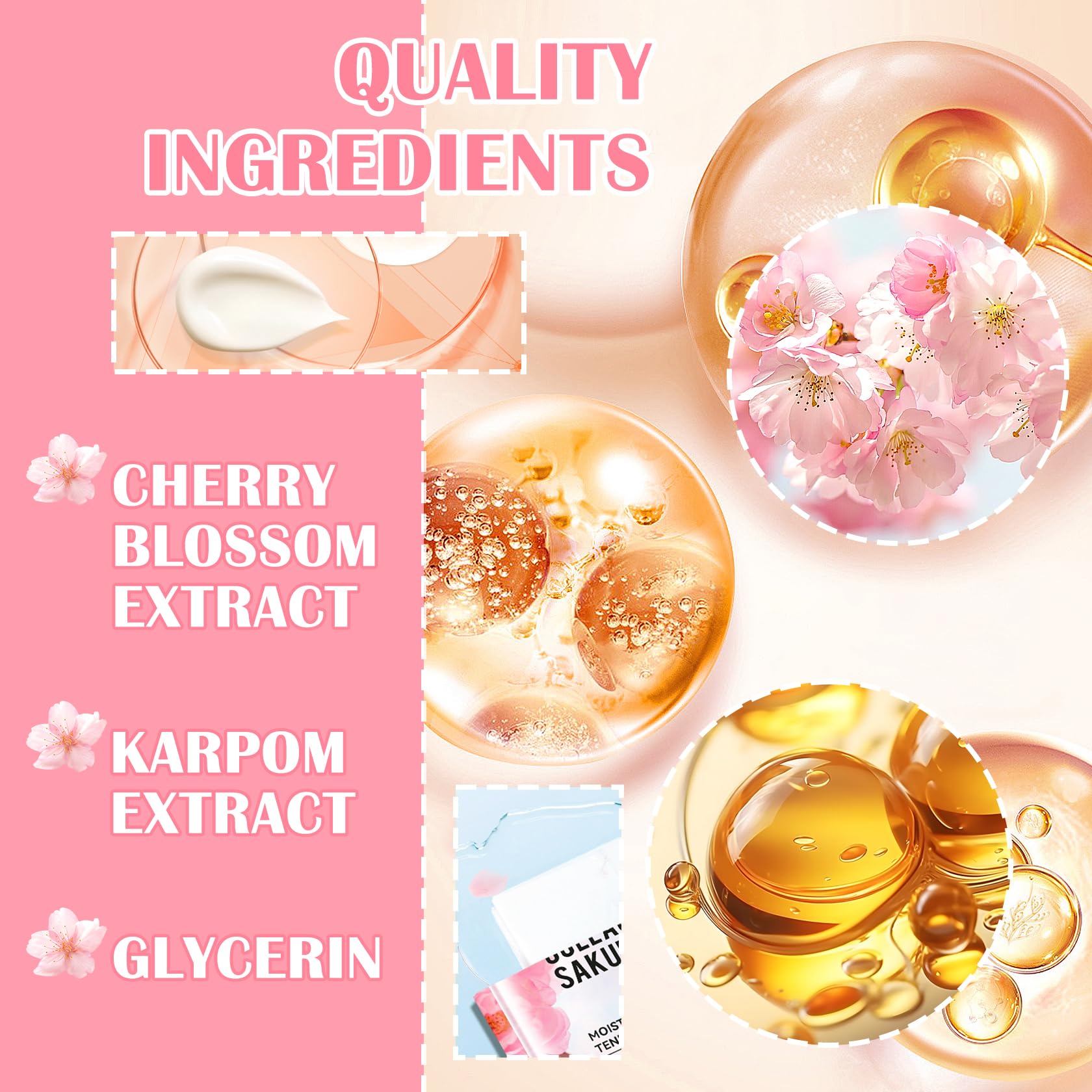 11PCS Turmeric Skincare Set, Skin Care Set with Turmeric Face Wash, Eye Cream, Toner, Facial Cream, Face Serum, Moisturizing Tinted Lip Balm, Under Eye Patches Set with 3 Honey Facial Masks