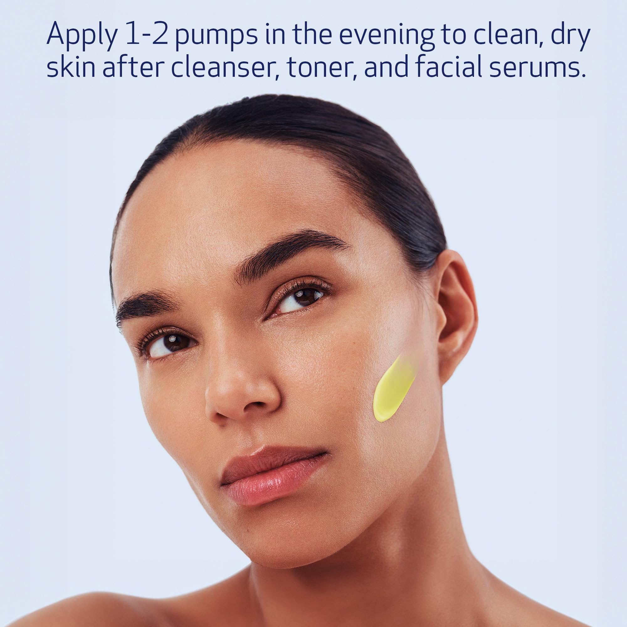 Obagi Medical Retinol + PHA Refining Night Cream - Clinically Proven, Dual-Action, Overnight Anti-Aging Face Cream for Smoother, Renewed Skin & a More Even-Looking Complexion - 1.7 Oz