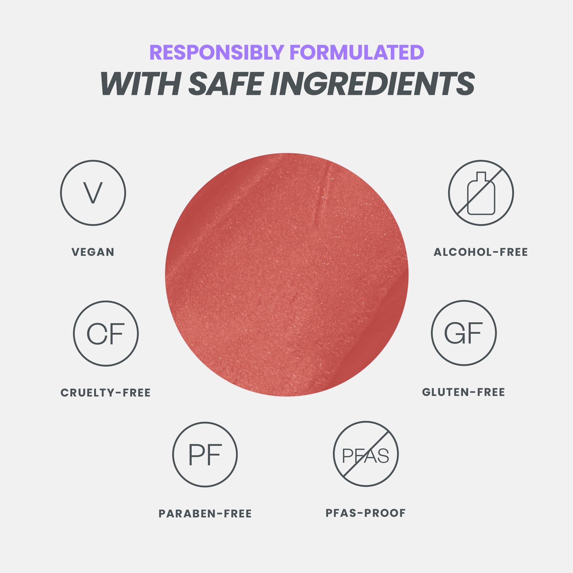 Wonderskin Wonder Blading All Day Lip Stain Peel Off Masque - Long Lasting, Waterproof and Transfer Proof Pink Lip Tint, Matte Finish Peel Off Makeup (Beautiful Masque)