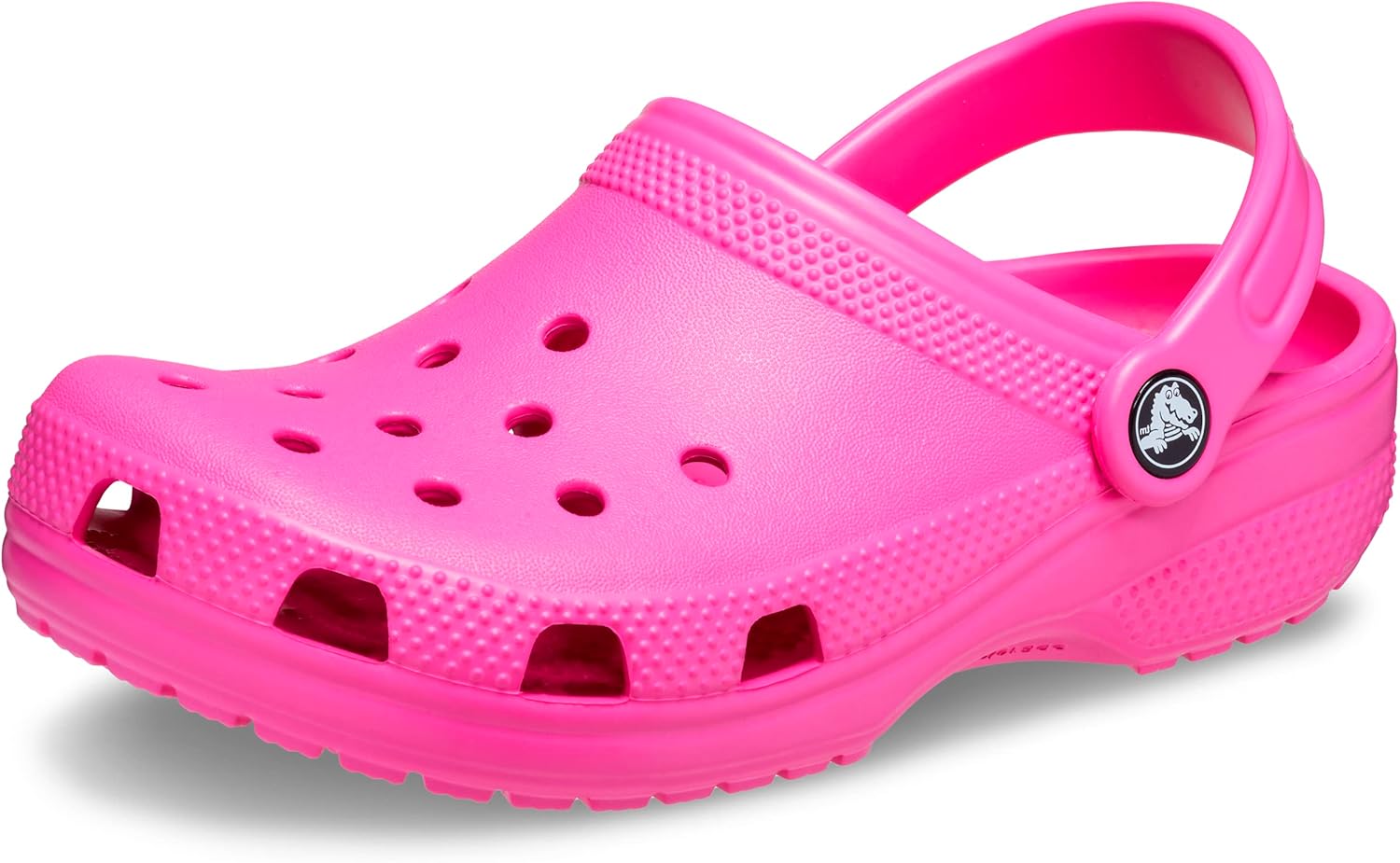 Crocs Kids' Classic Clog