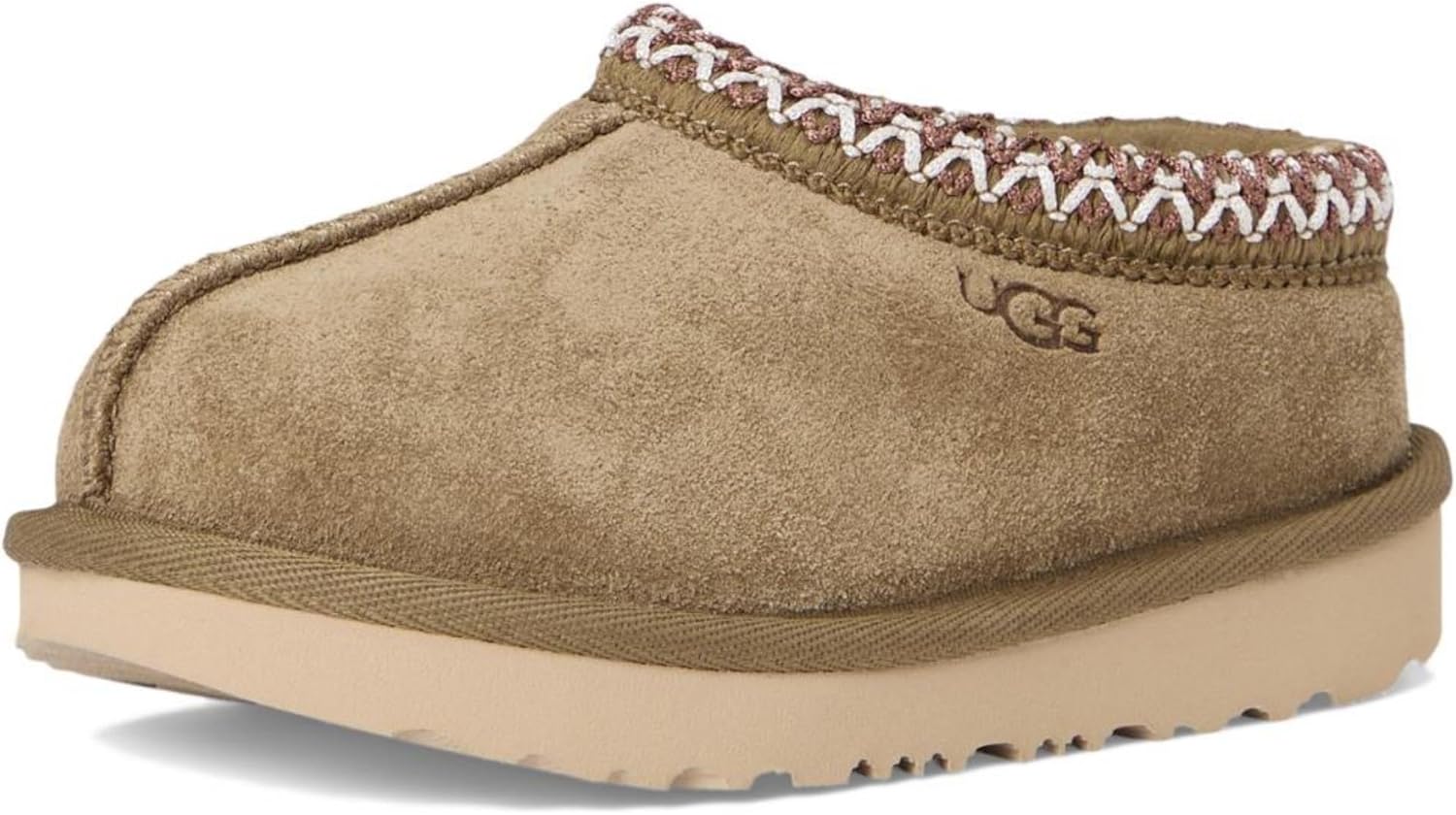 UGG Kids' Tasman II Slipper