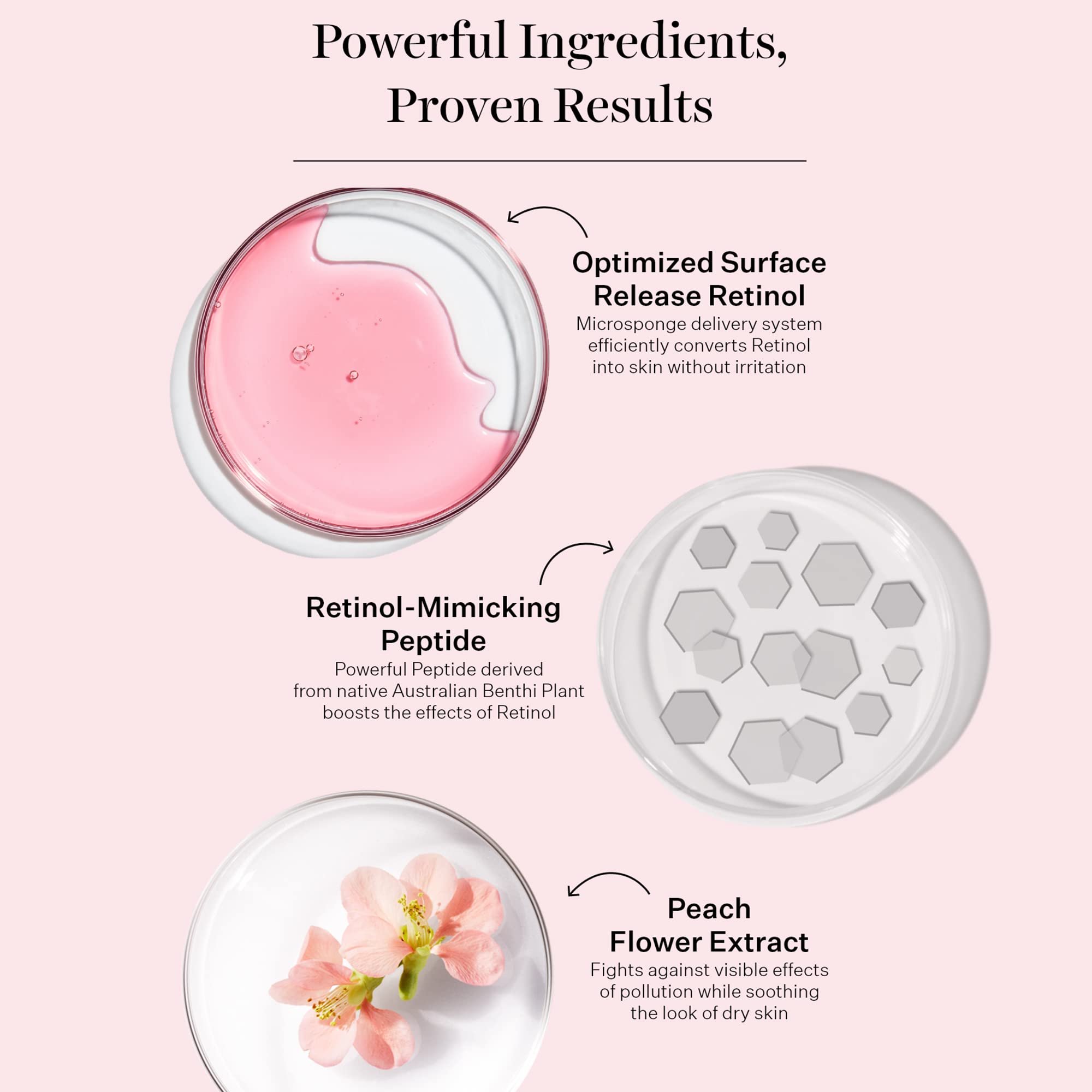 StriVectin Advanced Retinol Intensive Night Moisturizer, Targets Visible Signs of Aging for Healthier Skin, 1.7 Fl Oz