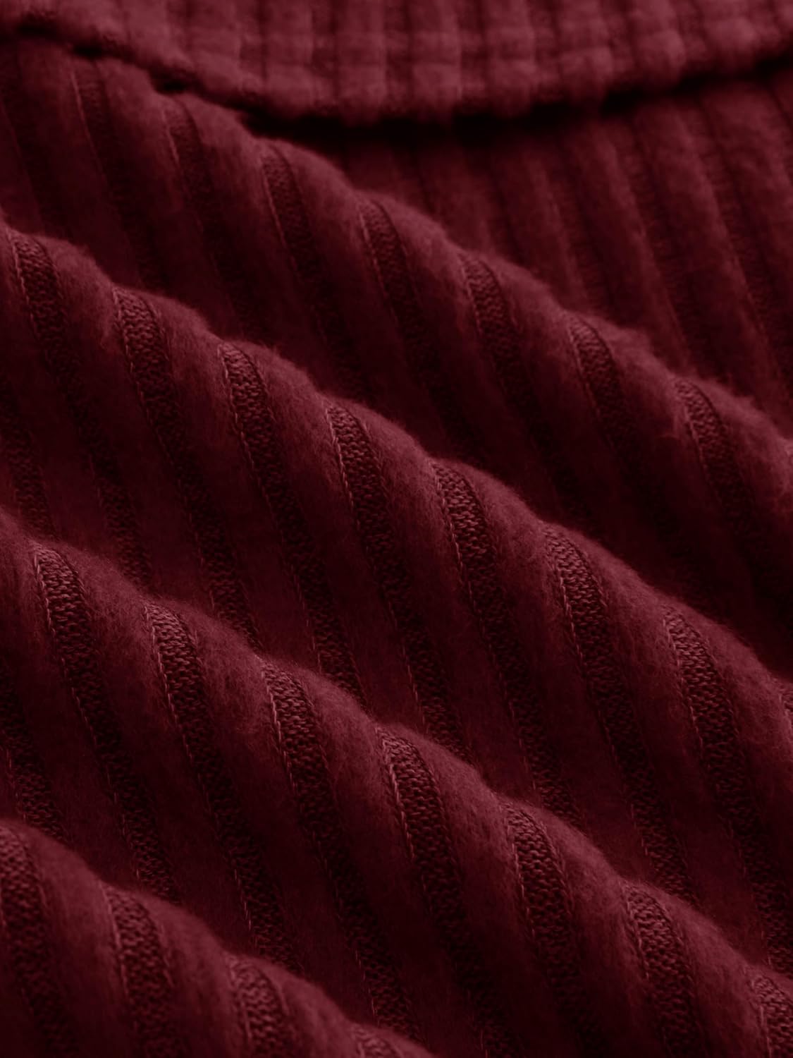 CIDER Off The Shoulder Tops for Women Long Sleeve Going Out Y2K Tops Knit Pullover Fall Outfits Trendy 2025