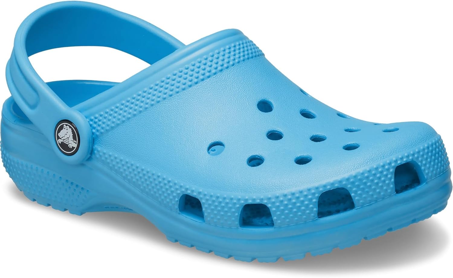 Crocs Kids' Classic Clog