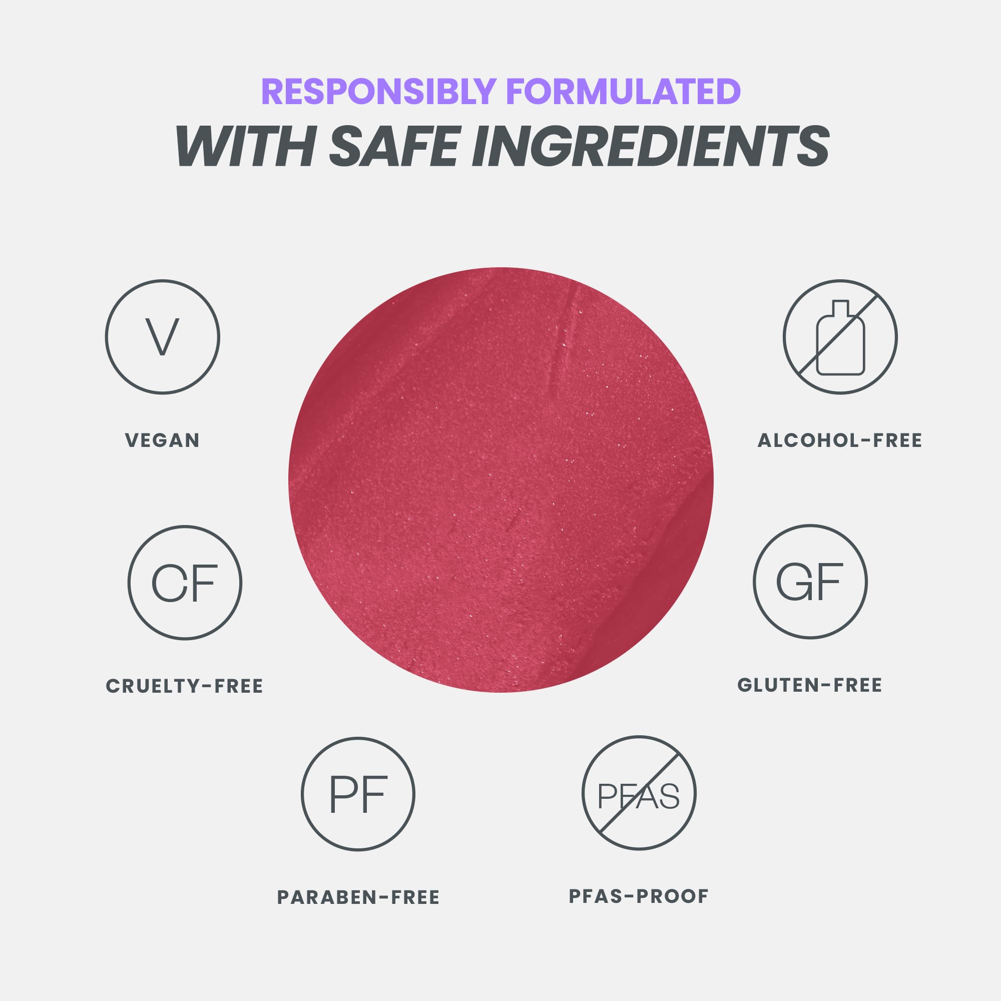 Wonderskin Wonder Blading All Day Lip Stain Peel Off Masque - Long Lasting, Waterproof and Transfer Proof Pink Lip Tint, Matte Finish Peel Off Makeup (Beautiful Masque)