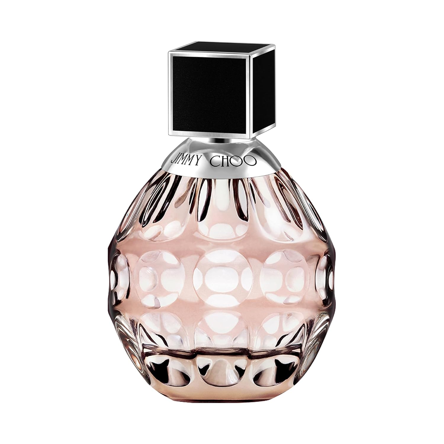 JIMMY CHOO - Signature Eau de Parfum - Women's Fragrance - Floral Fruity - With notes of Green, Tea Rose & Vibrant Wood