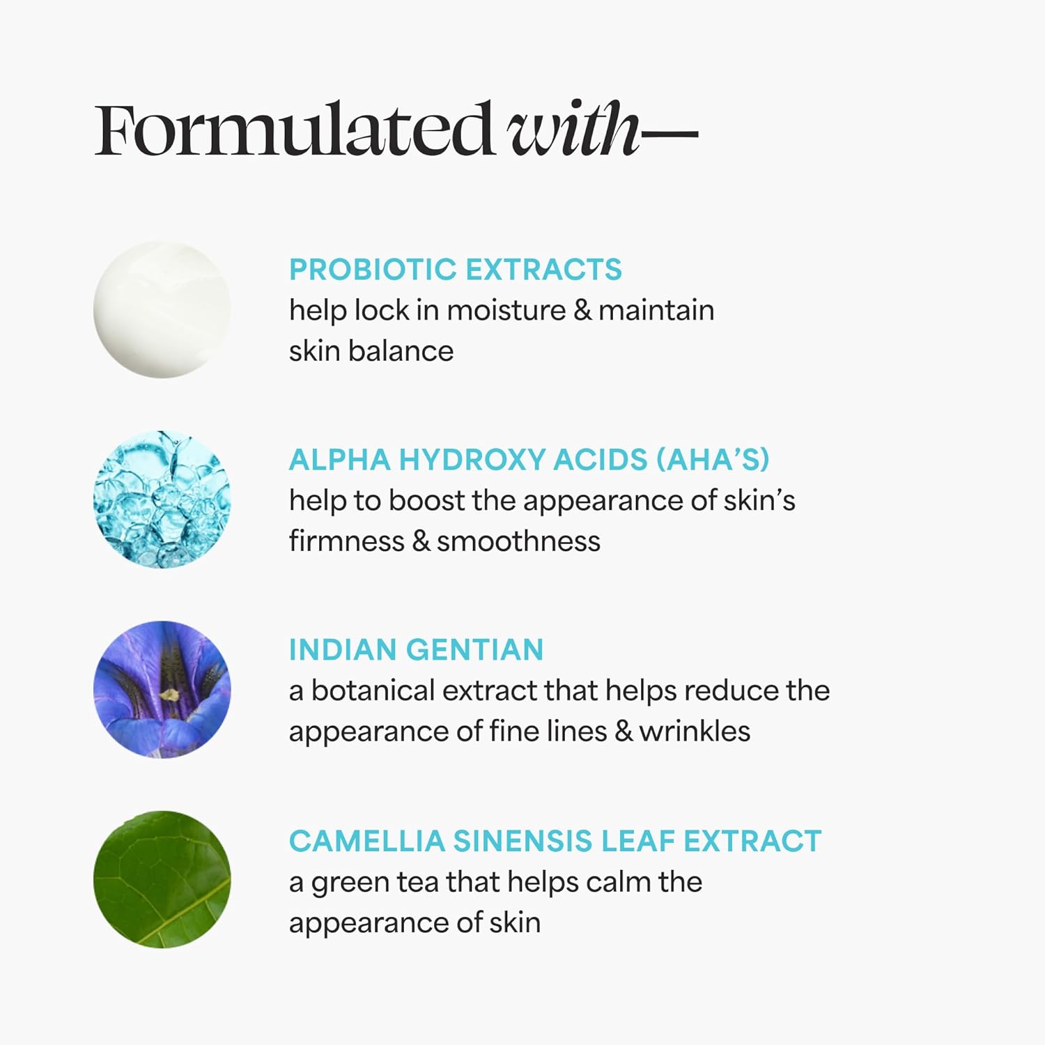 TULA Skin Care Beauty Sleep Overnight Repair Treatment - Anti-Aging, Night Cream, Contains Natural Peptides, AHAs, & Vitamin C to Reduce the Appearance of Lines and Dull Tone, 1.7 oz.