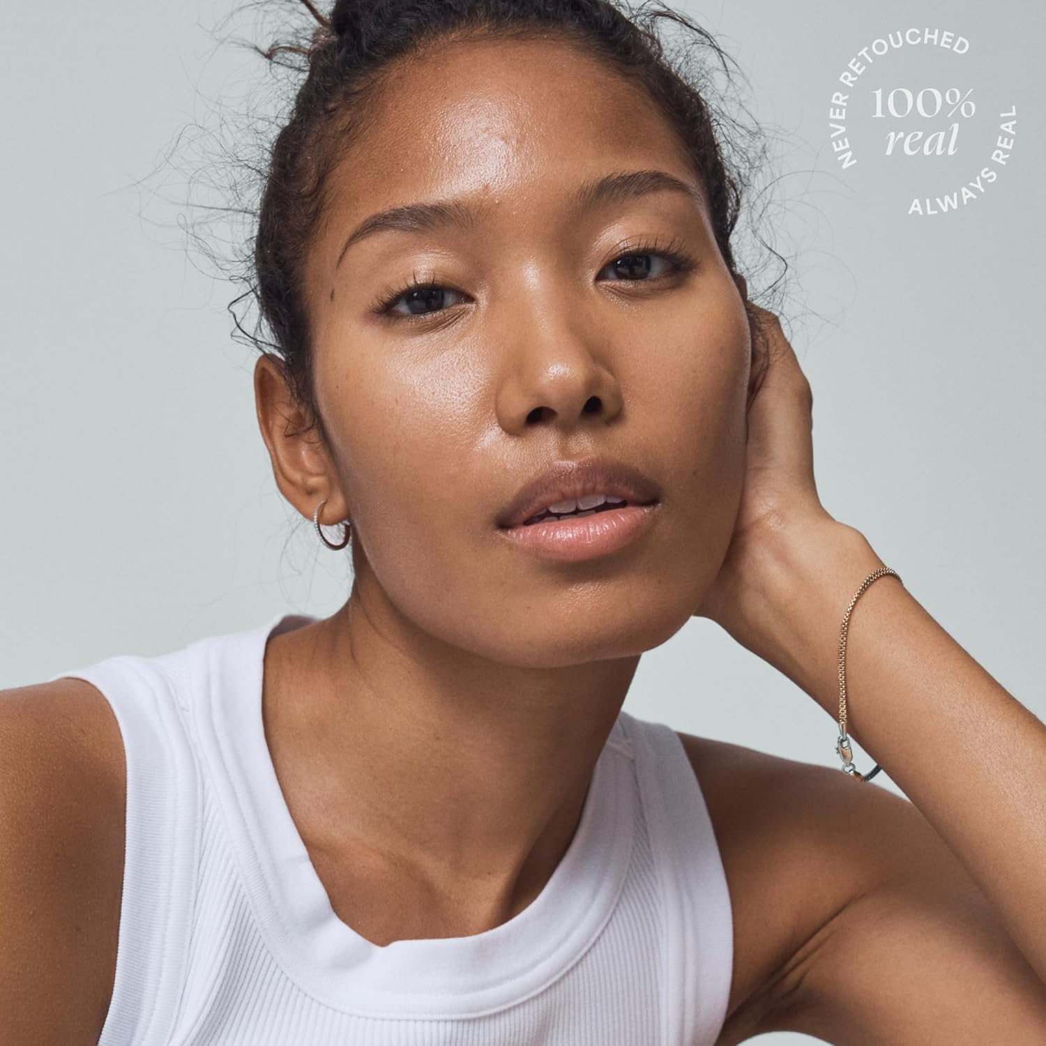 TULA Skin Care Bright Start Vitamin C Antioxidant Brightening Moisturizer - Lightweight Gel Cream, Brightens, Hydrates & provides Antioxidant Protection, 1.7 oz.