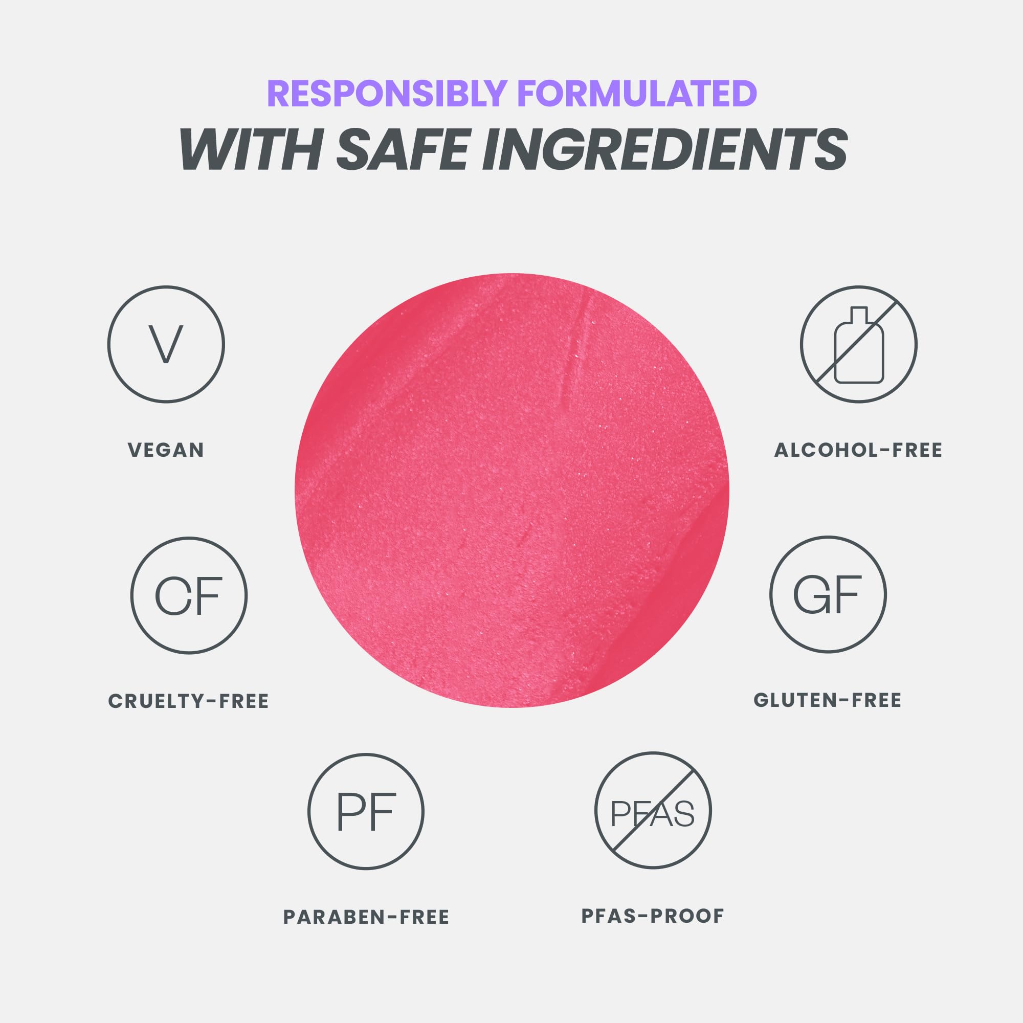 Wonderskin Wonder Blading All Day Lip Stain Peel Off Masque - Long Lasting, Waterproof and Transfer Proof Pink Lip Tint, Matte Finish Peel Off Makeup (Beautiful Masque)