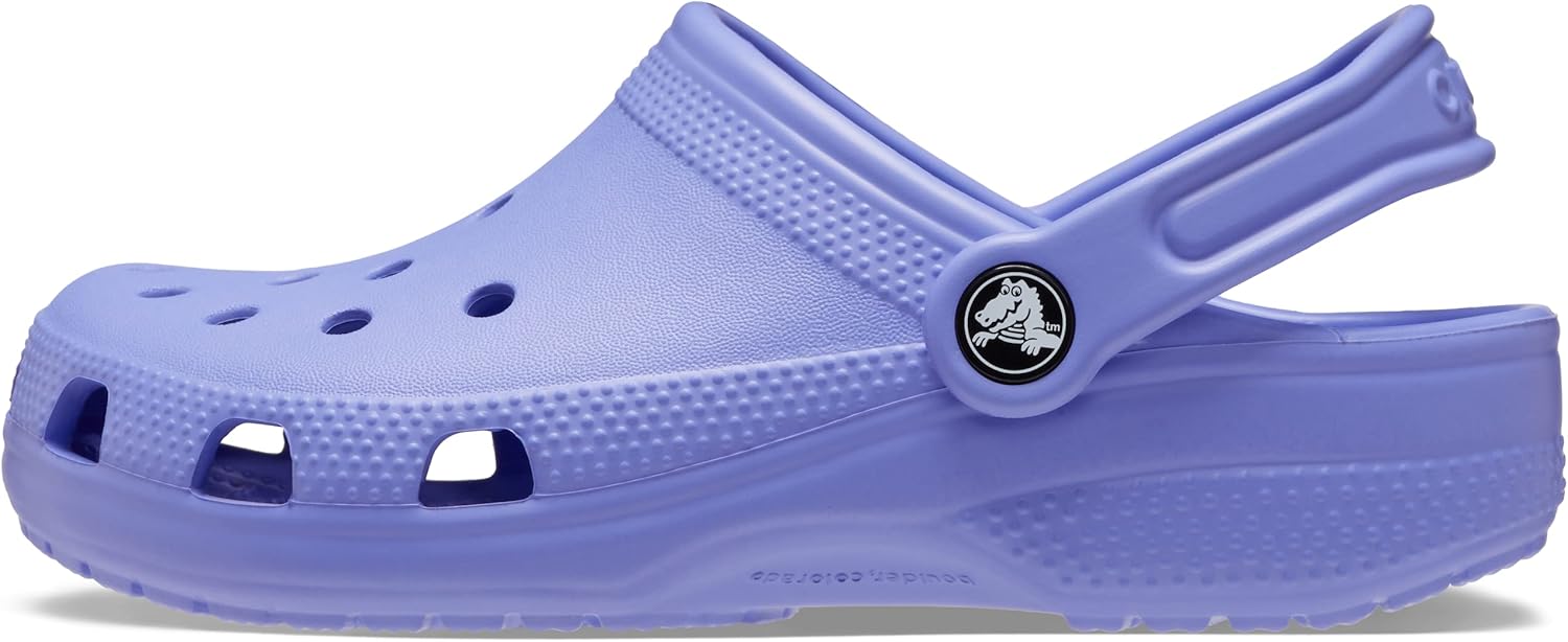Crocs Kids' Classic Clog