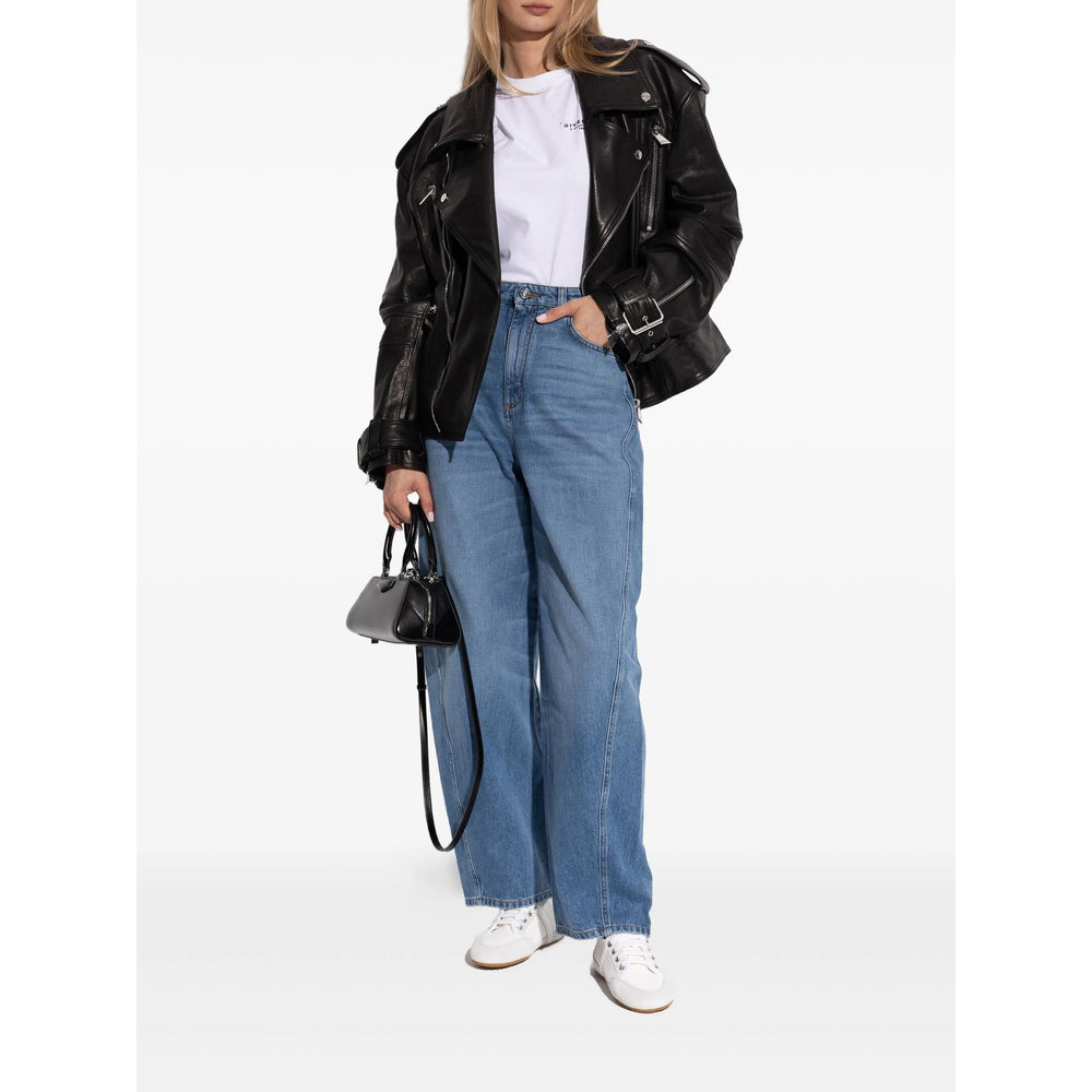 Givenchy White Trainers Women