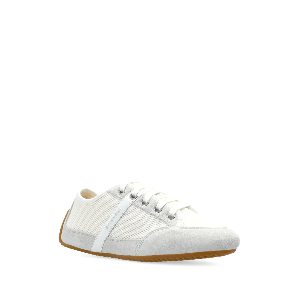 Givenchy White Trainers Women