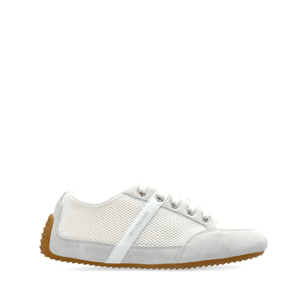 Givenchy White Trainers Women