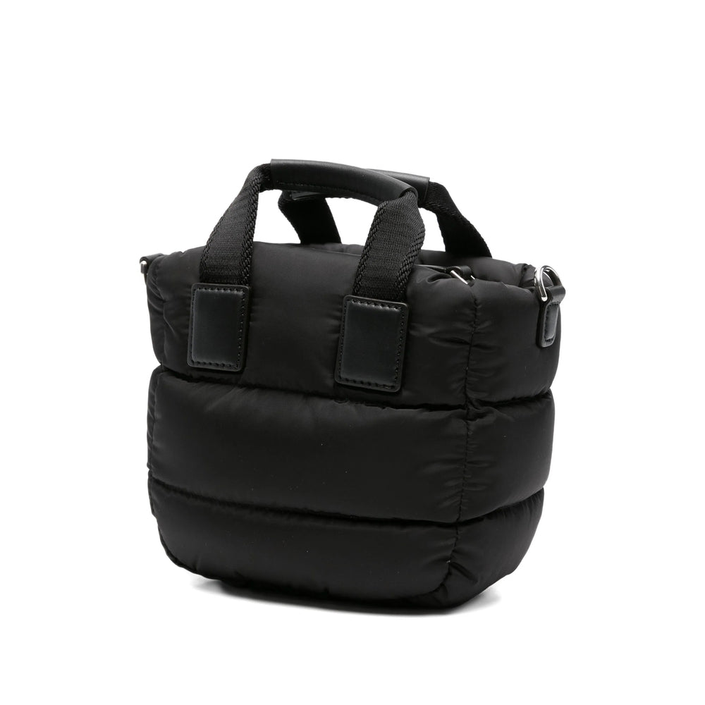 Moncler Black Mini Bags Women