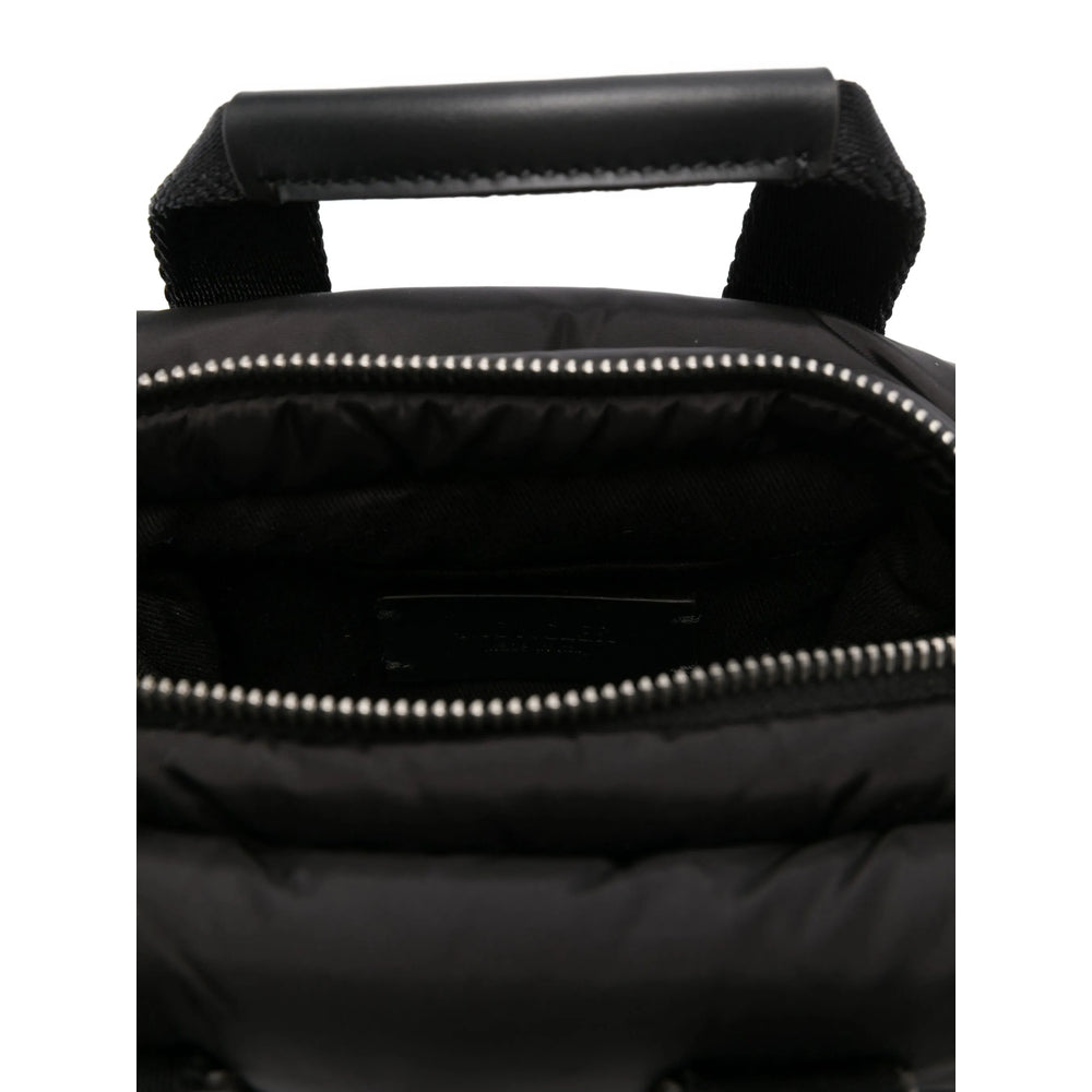 Moncler Black Mini Bags Women