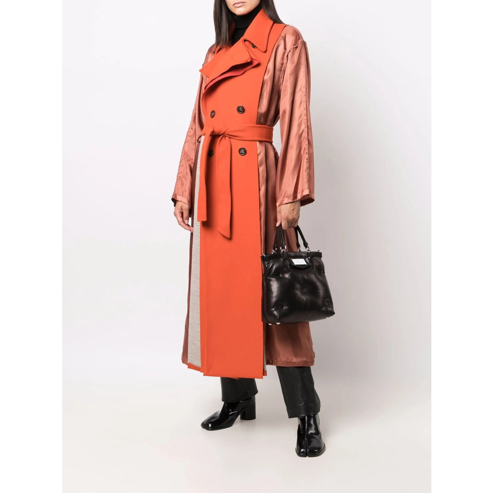 Maison Margiela Black Tote Bags Women