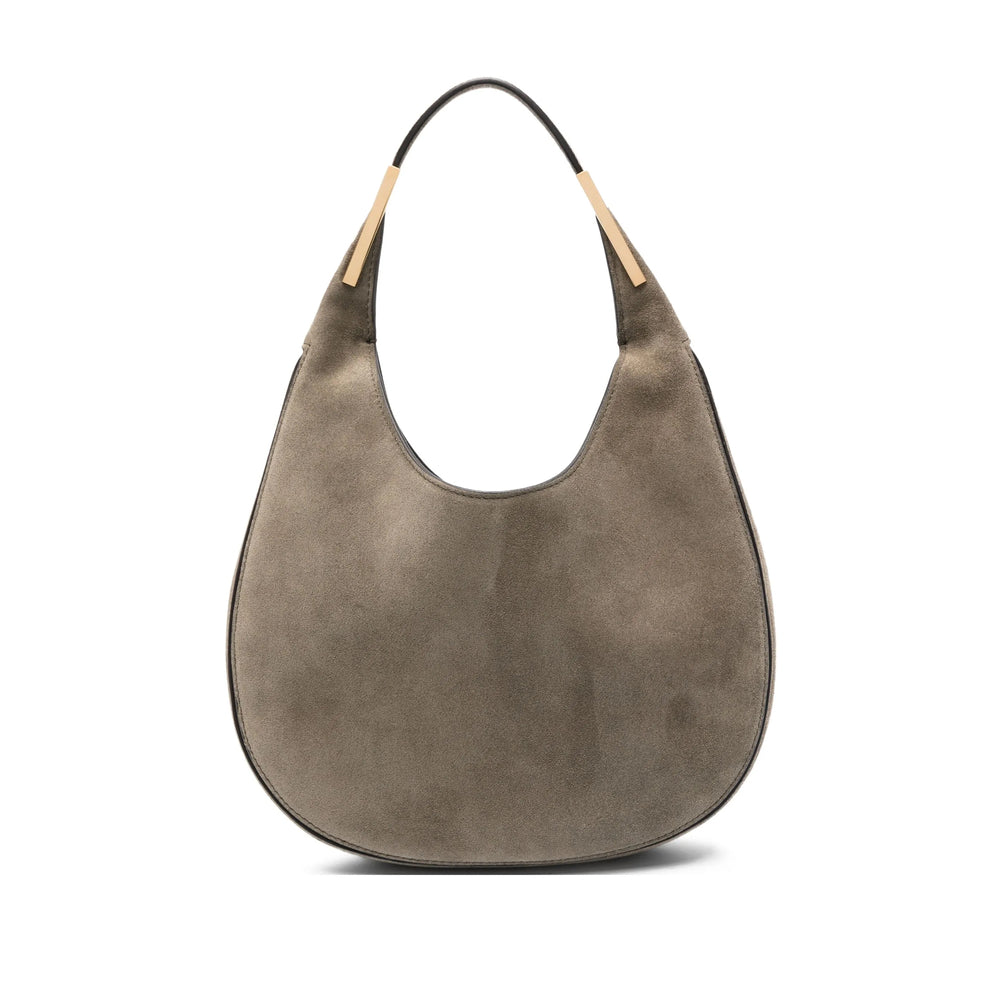 Savette Brown Shoulder Bags Women