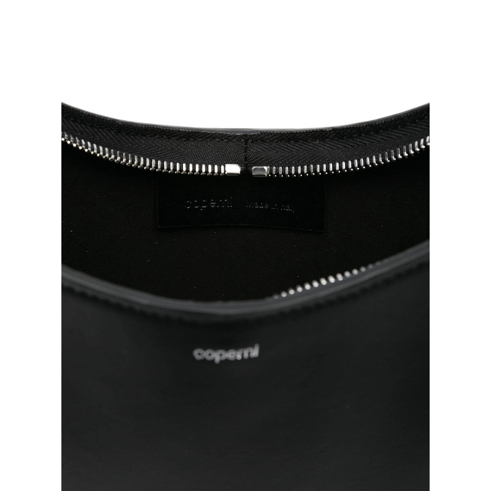 Coperni Black Tote Bags Women