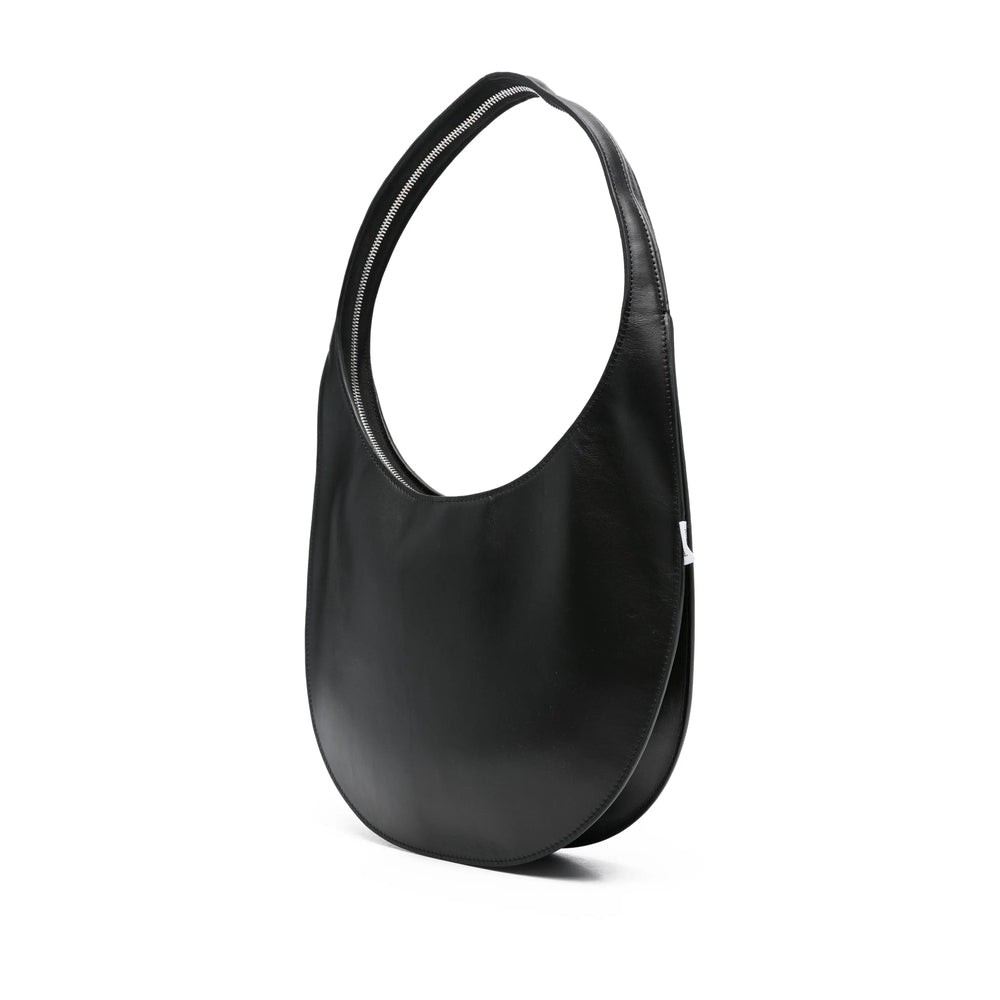 Coperni Black Tote Bags Women